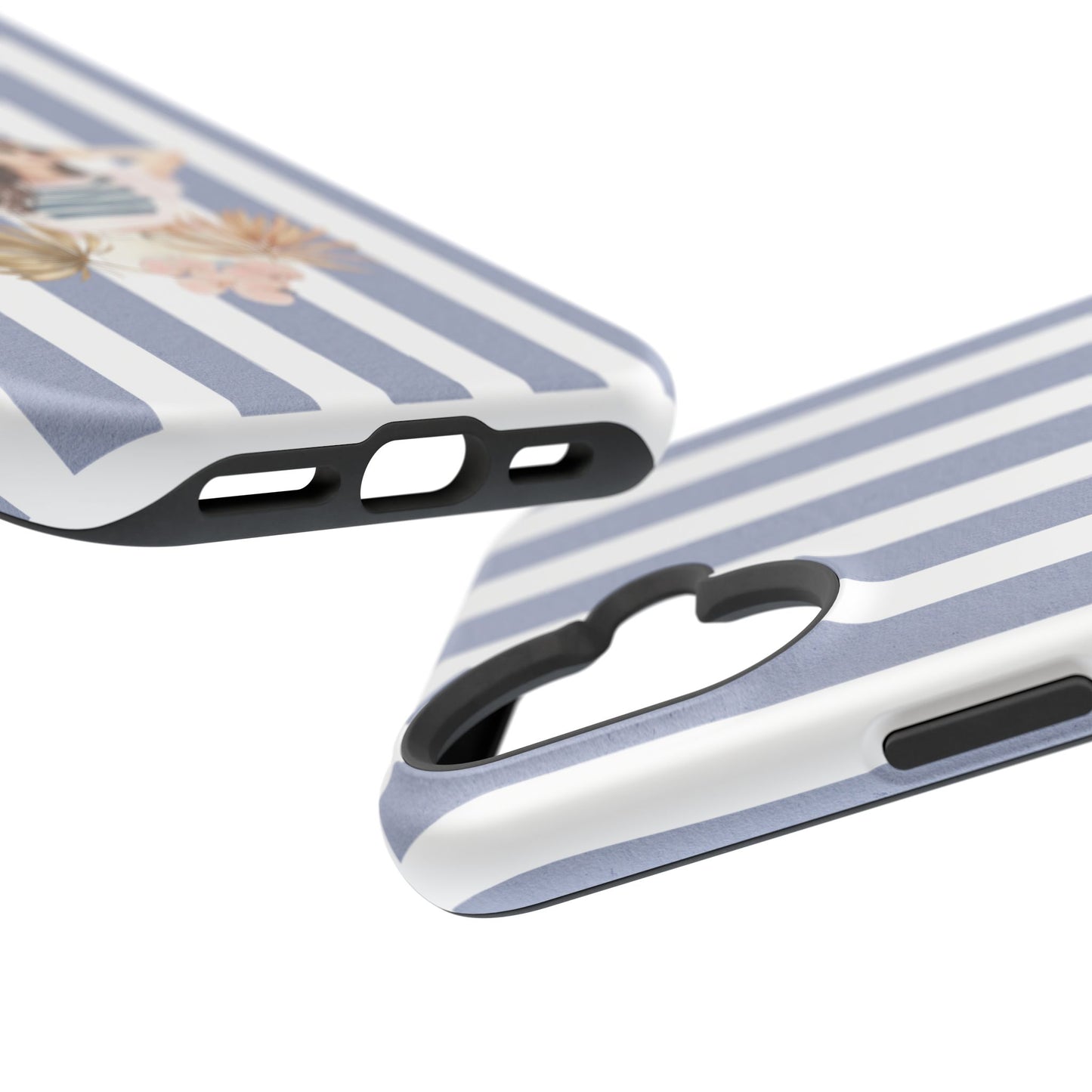 Personalize Bridal Party Sea La Vie Magnetic Tough Case - "Sea La Vie" Design