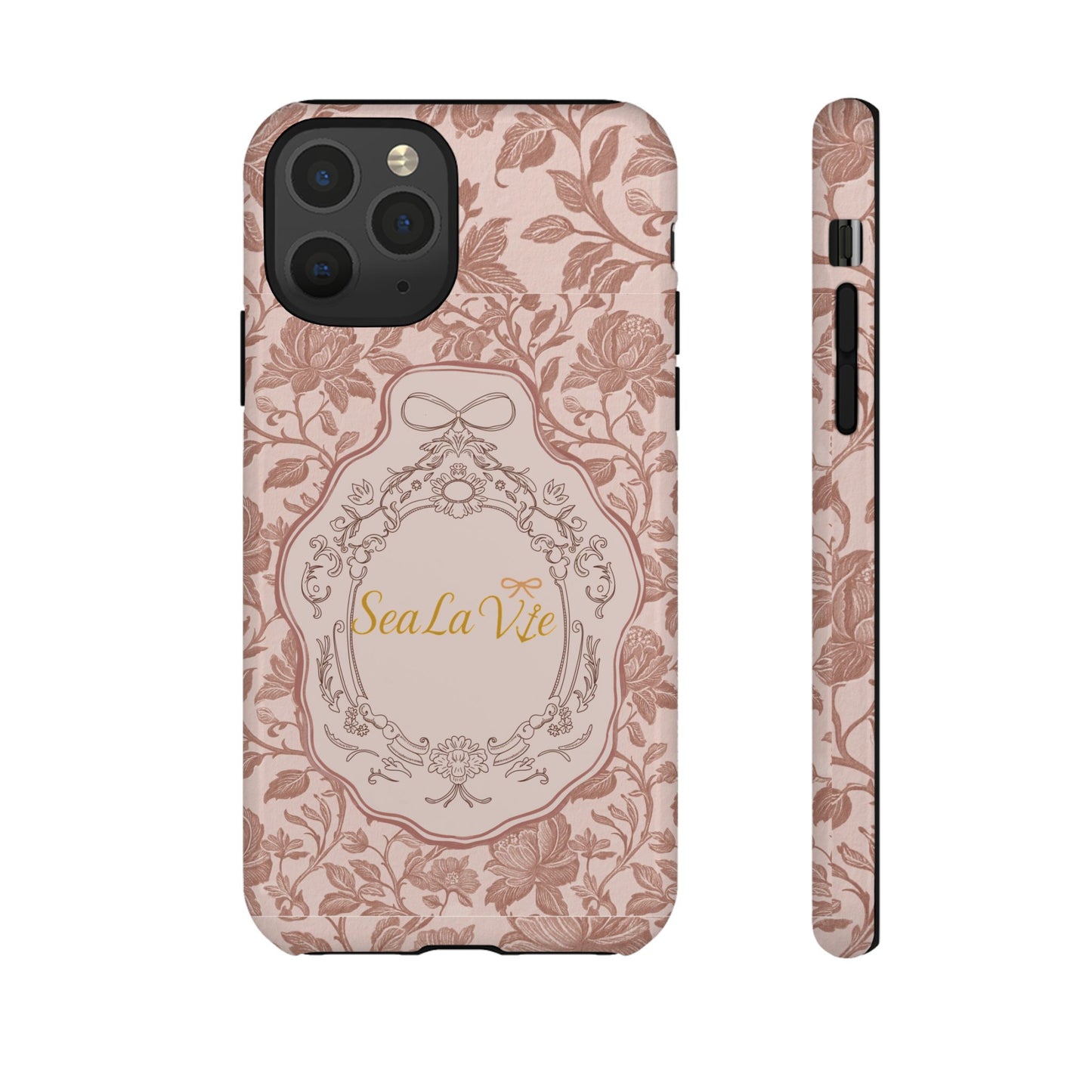 Golden Hour Autumn Collection Phone Case - Elegant Tough Cases for Stylish Protection - Perfect Gift for Her, Birthday, Mother’s Day, Everyday Use
