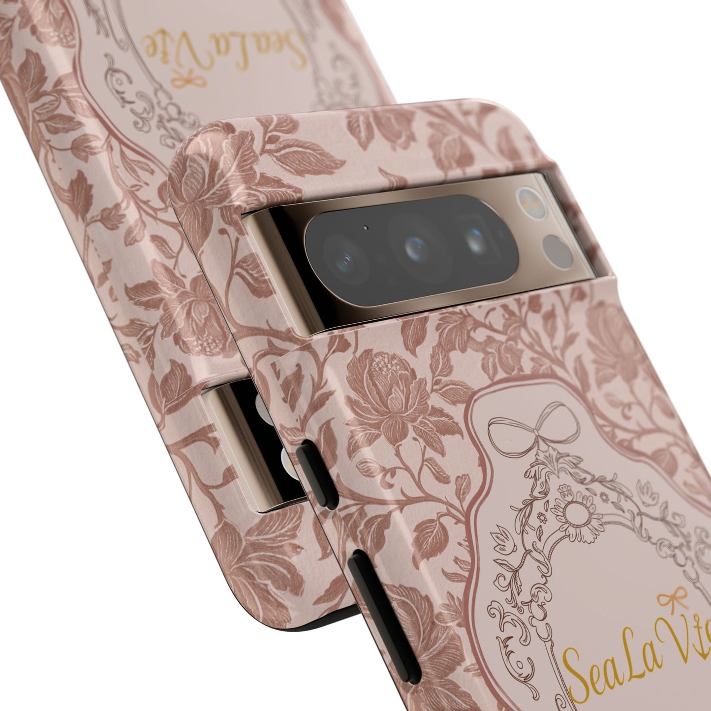Golden Hour Autumn Collection Phone Case - Elegant Tough Cases for Stylish Protection - Perfect Gift for Her, Birthday, Mother’s Day, Everyday Use