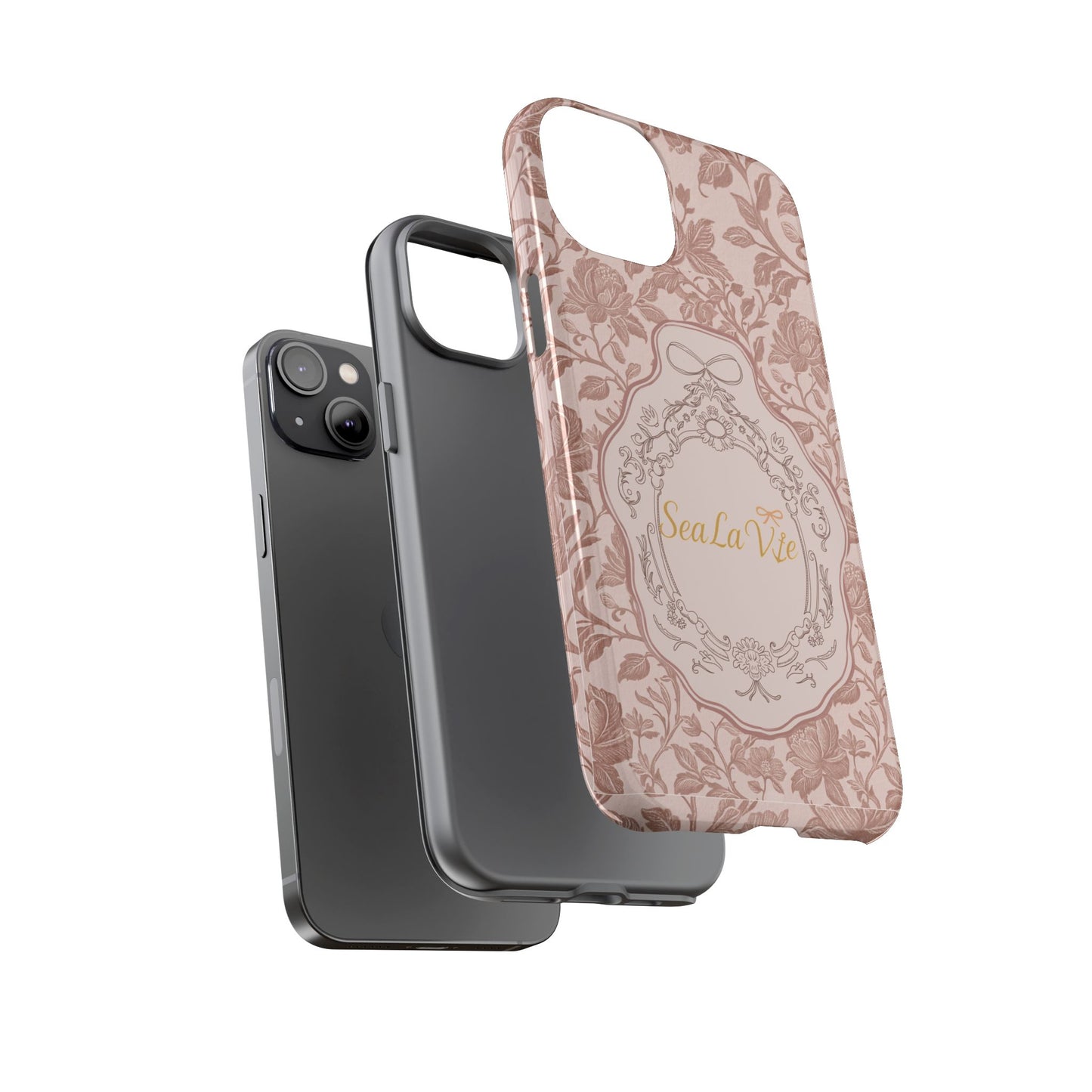Golden Hour Autumn Collection Phone Case - Elegant Tough Cases for Stylish Protection - Perfect Gift for Her, Birthday, Mother’s Day, Everyday Use