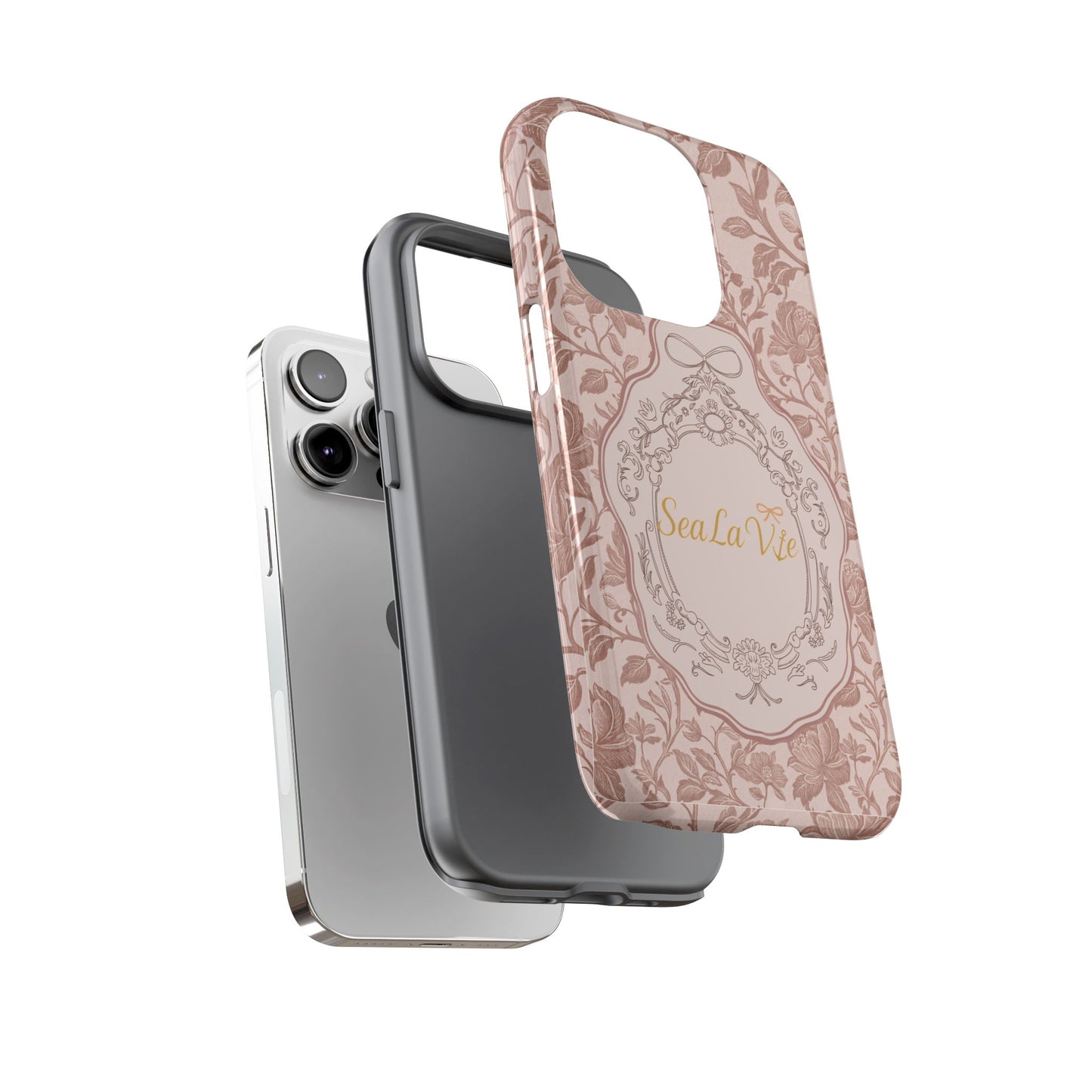 Golden Hour Autumn Collection Phone Case - Elegant Tough Cases for Stylish Protection - Perfect Gift for Her, Birthday, Mother’s Day, Everyday Use