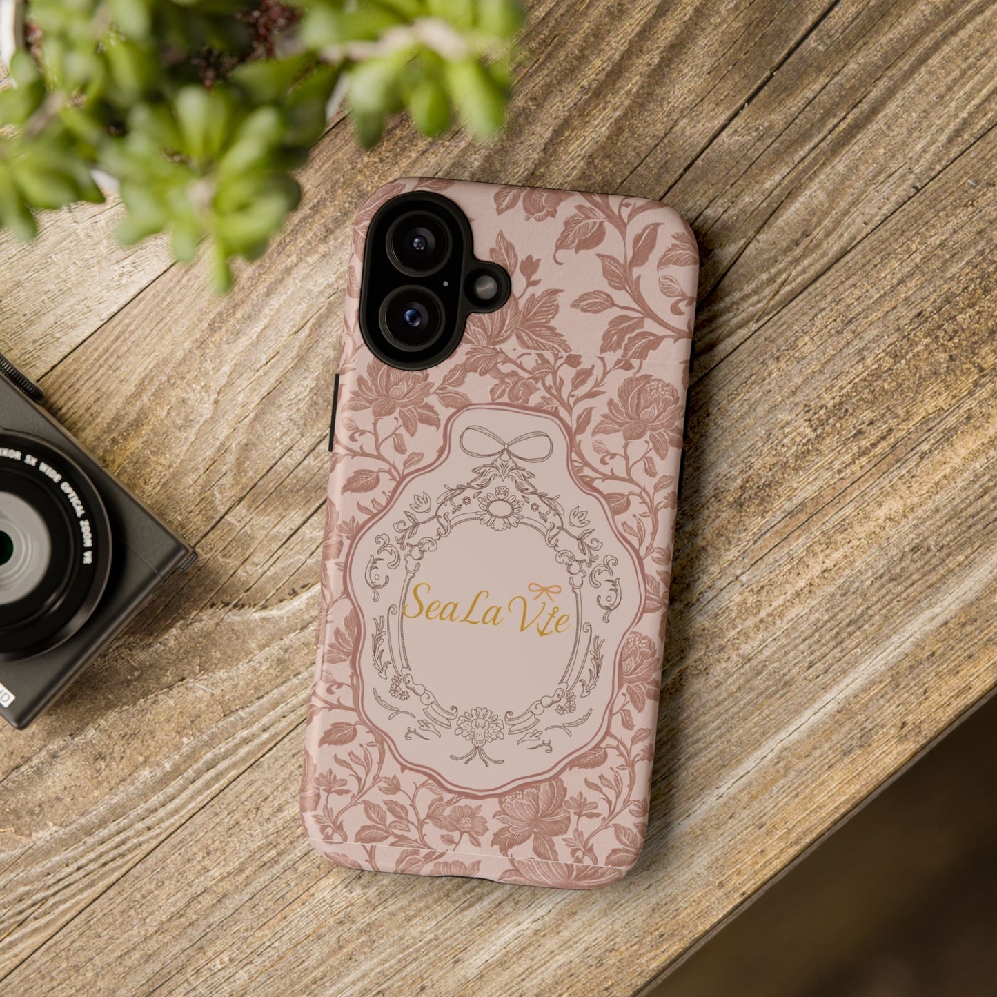 Golden Hour Autumn Collection Phone Case - Elegant Tough Cases for Stylish Protection - Perfect Gift for Her, Birthday, Mother’s Day, Everyday Use