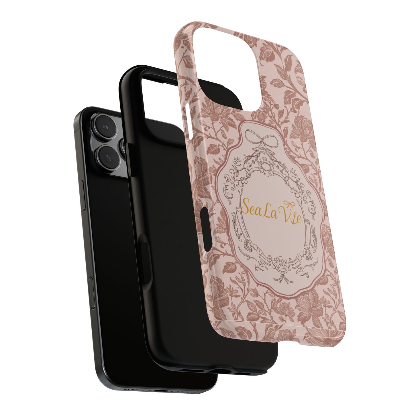 Golden Hour Autumn Collection Phone Case - Elegant Tough Cases for Stylish Protection - Perfect Gift for Her, Birthday, Mother’s Day, Everyday Use