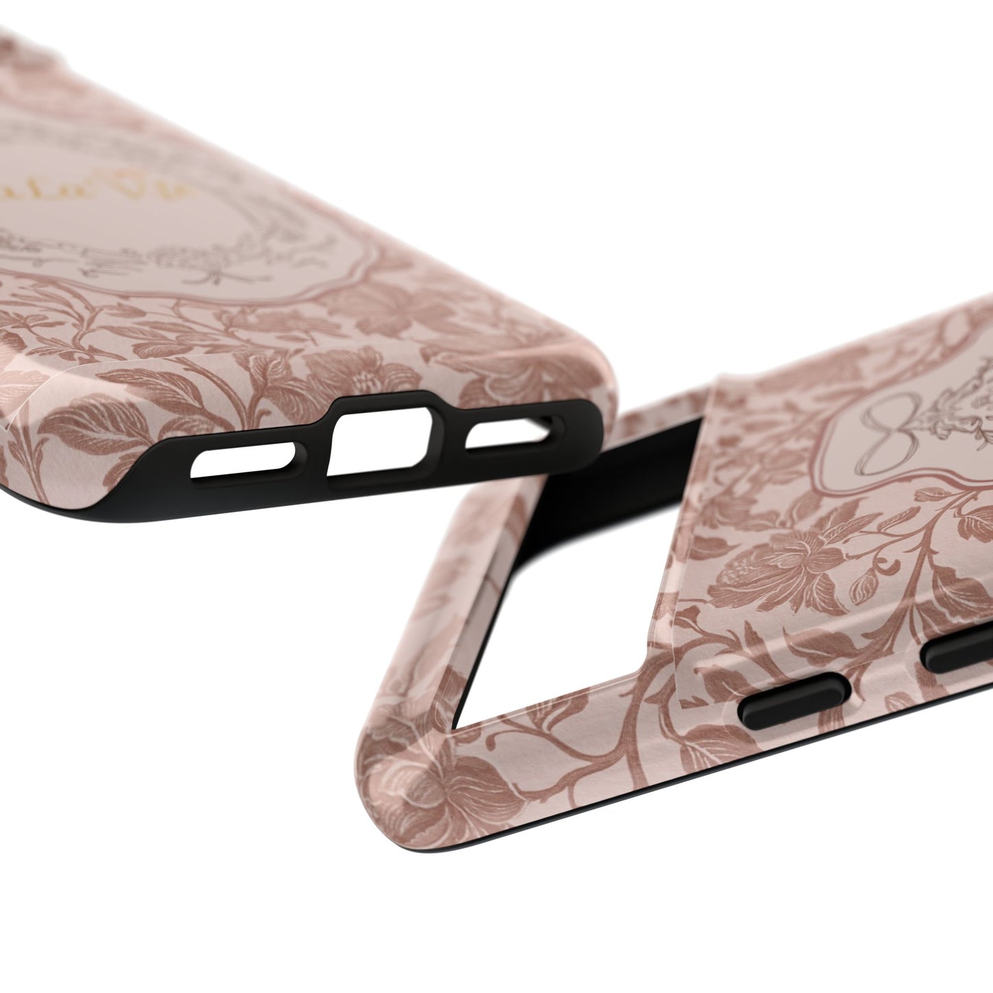 Golden Hour Autumn Collection Phone Case - Elegant Tough Cases for Stylish Protection - Perfect Gift for Her, Birthday, Mother’s Day, Everyday Use