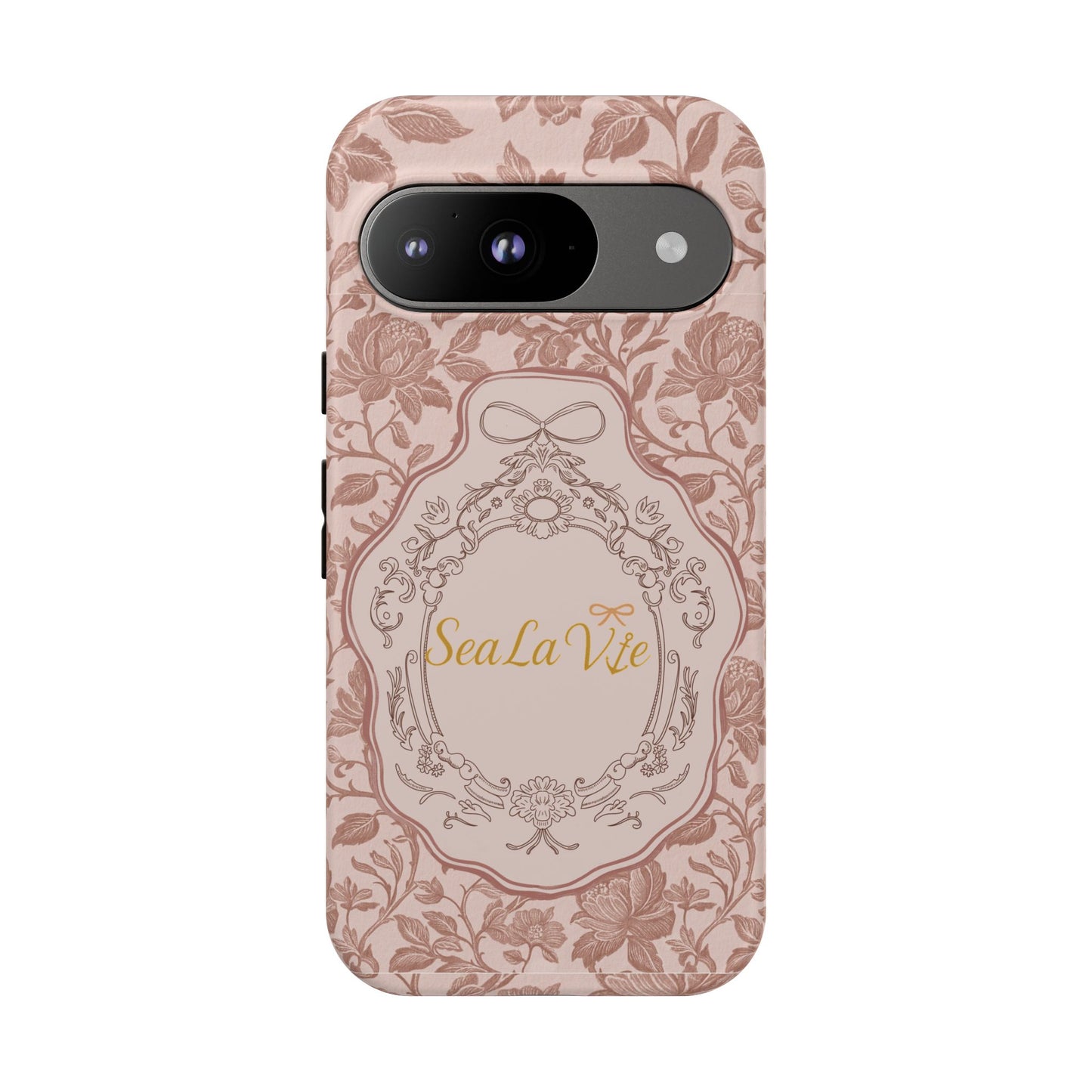 Golden Hour Autumn Collection Phone Case - Elegant Tough Cases for Stylish Protection - Perfect Gift for Her, Birthday, Mother’s Day, Everyday Use