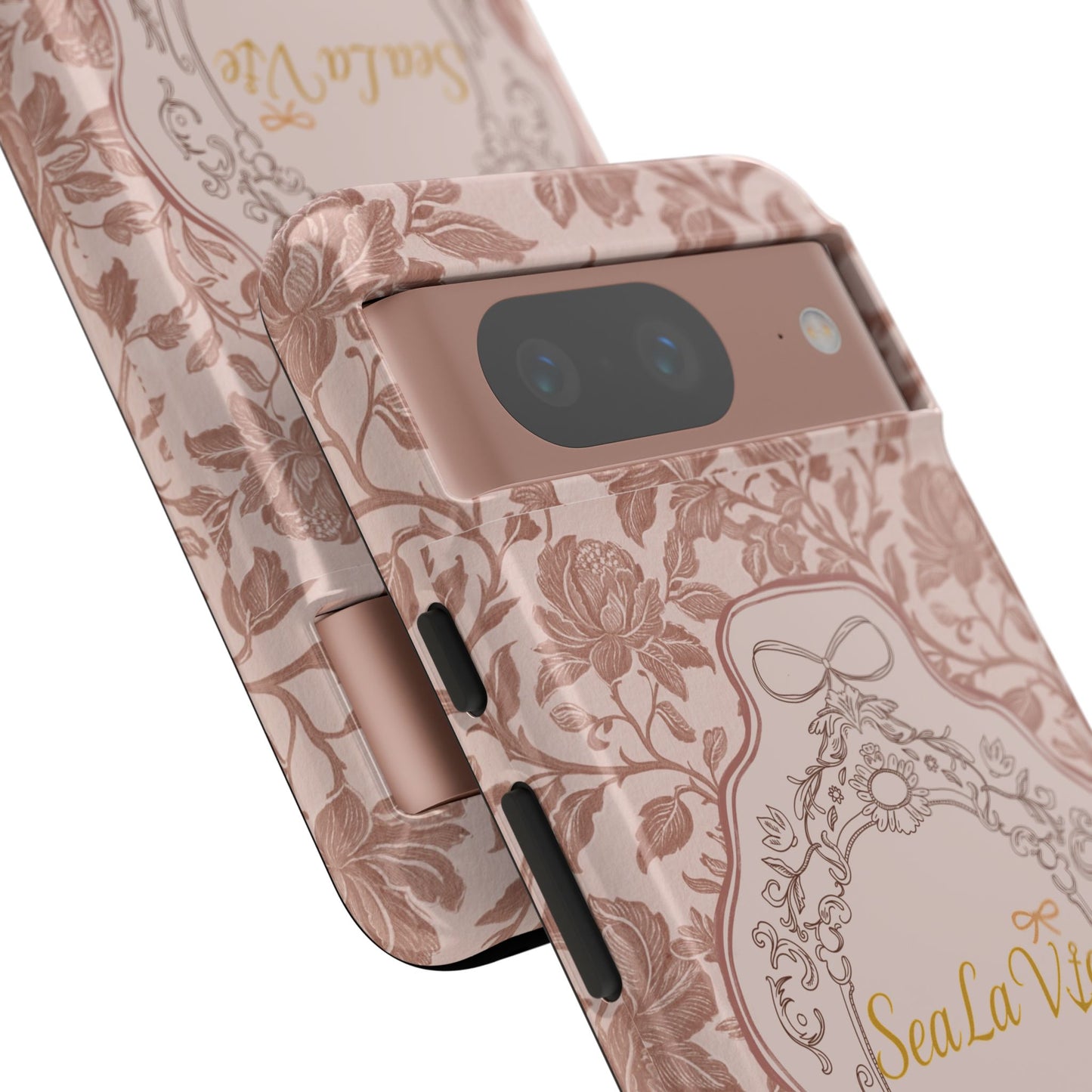 Golden Hour Autumn Collection Phone Case - Elegant Tough Cases for Stylish Protection - Perfect Gift for Her, Birthday, Mother’s Day, Everyday Use