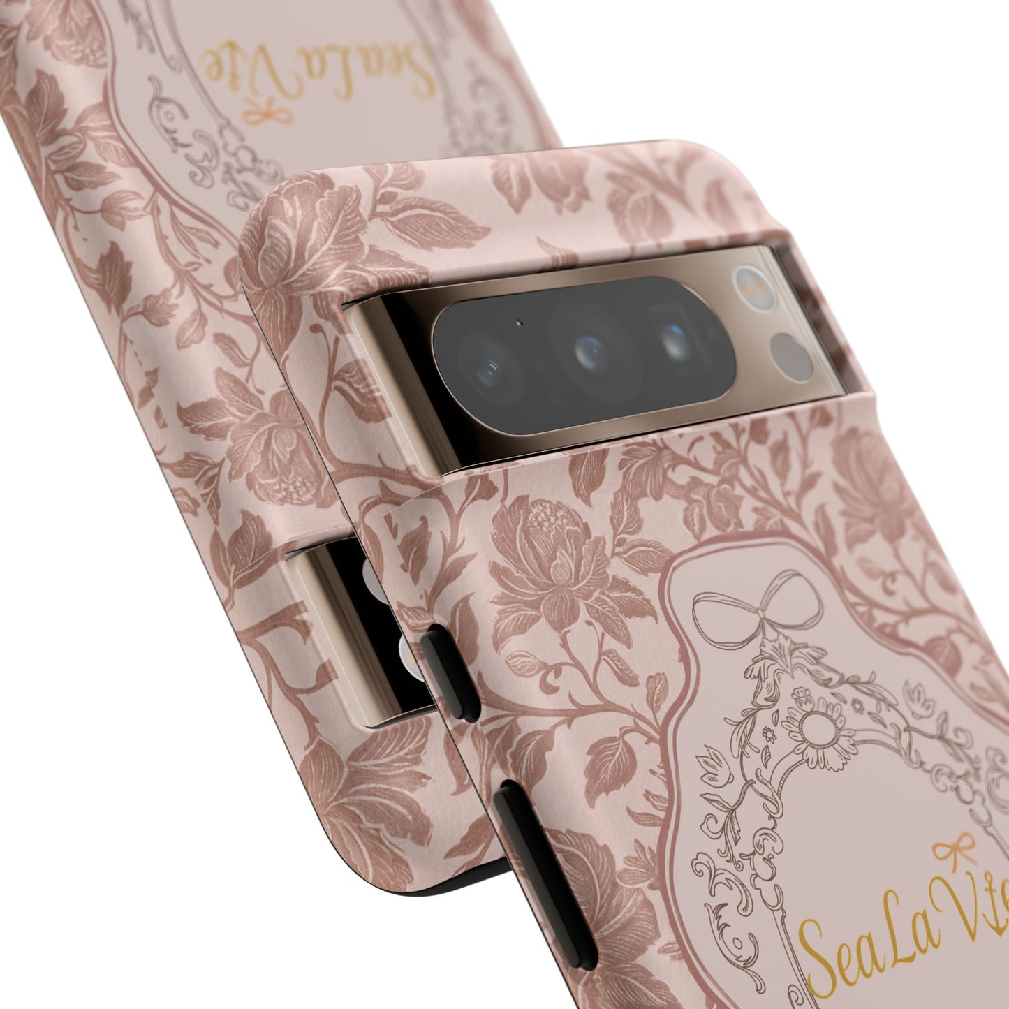 Golden Hour Autumn Collection Phone Case - Elegant Tough Cases for Stylish Protection - Perfect Gift for Her, Birthday, Mother’s Day, Everyday Use