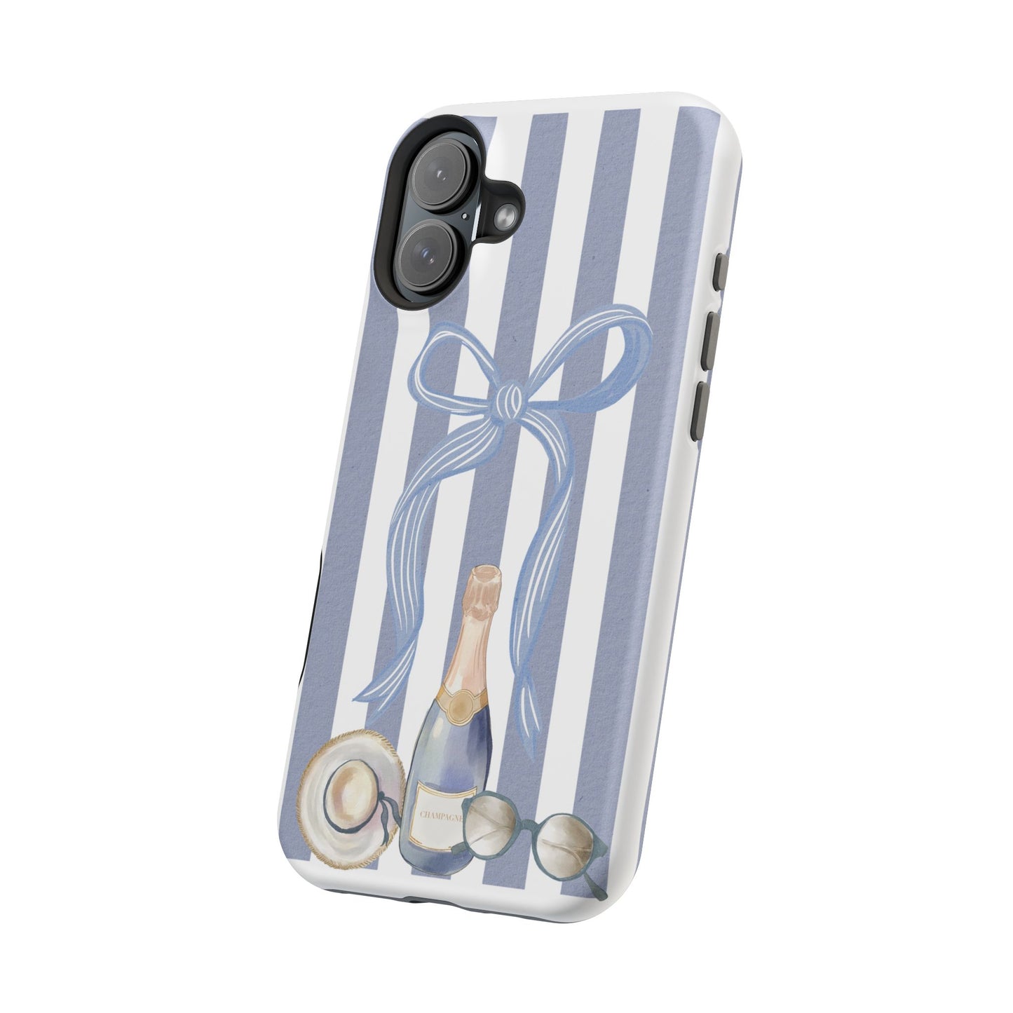 Sea La Vie Magnetic Tough Case - "Sea La Vie" Design