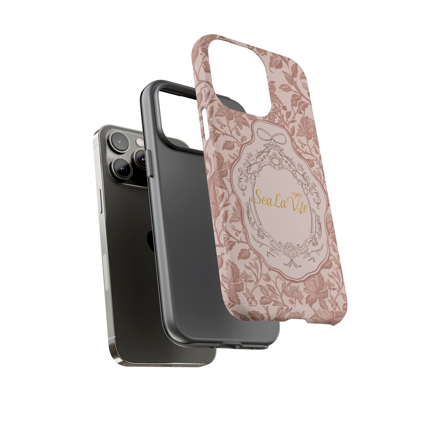 Golden Hour Autumn Collection Phone Case - Elegant Tough Cases for Stylish Protection - Perfect Gift for Her, Birthday, Mother’s Day, Everyday Use