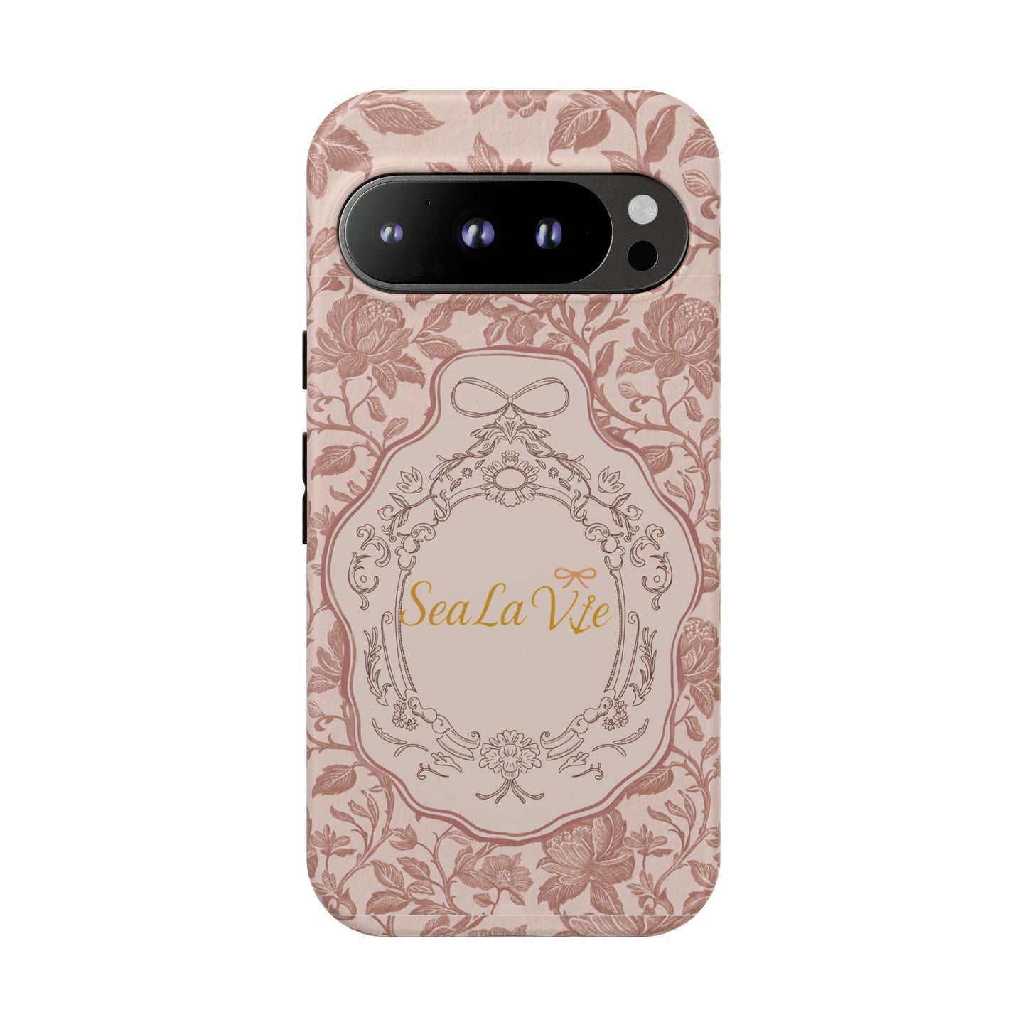 Golden Hour Autumn Collection Phone Case - Elegant Tough Cases for Stylish Protection - Perfect Gift for Her, Birthday, Mother’s Day, Everyday Use