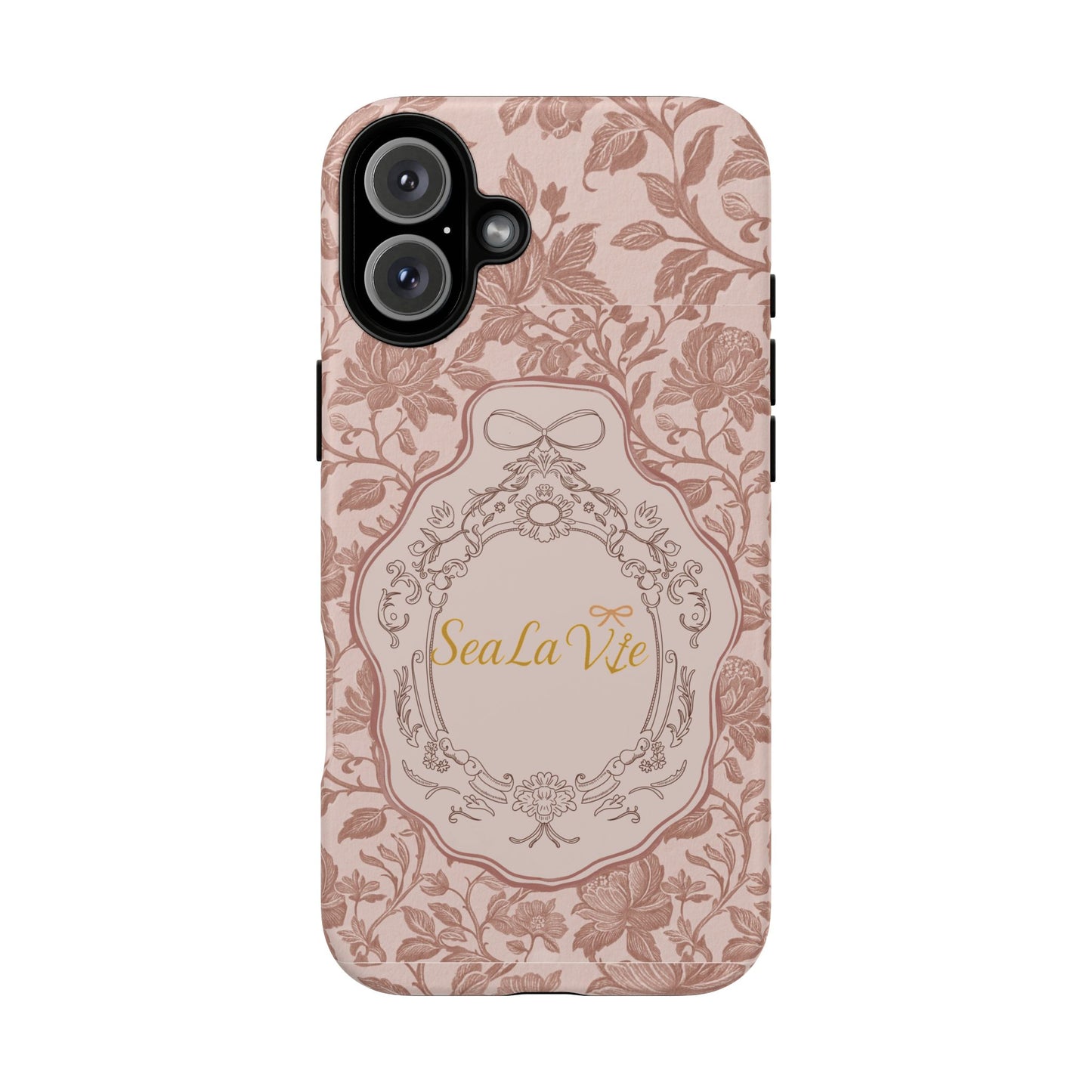 Golden Hour Autumn Collection Phone Case - Elegant Tough Cases for Stylish Protection - Perfect Gift for Her, Birthday, Mother’s Day, Everyday Use