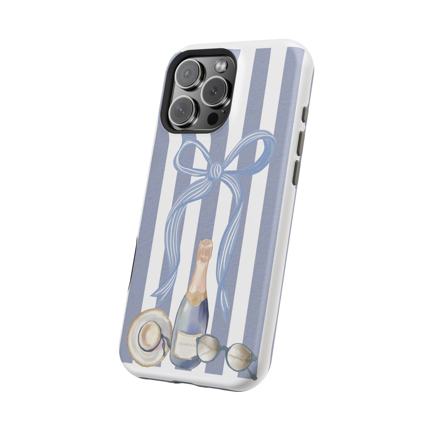 Sea La Vie Magnetic Tough Case - "Sea La Vie" Design
