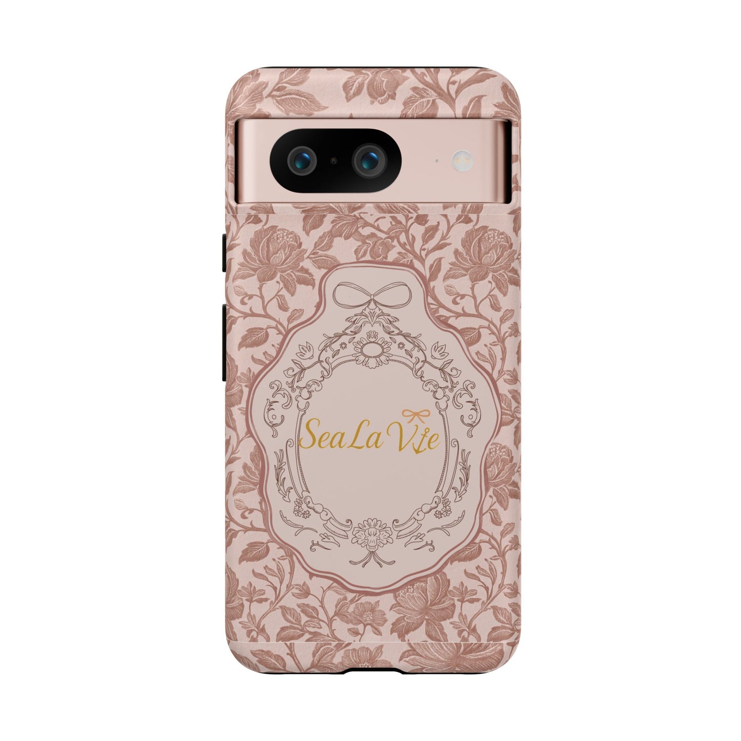 Golden Hour Autumn Collection Phone Case - Elegant Tough Cases for Stylish Protection - Perfect Gift for Her, Birthday, Mother’s Day, Everyday Use