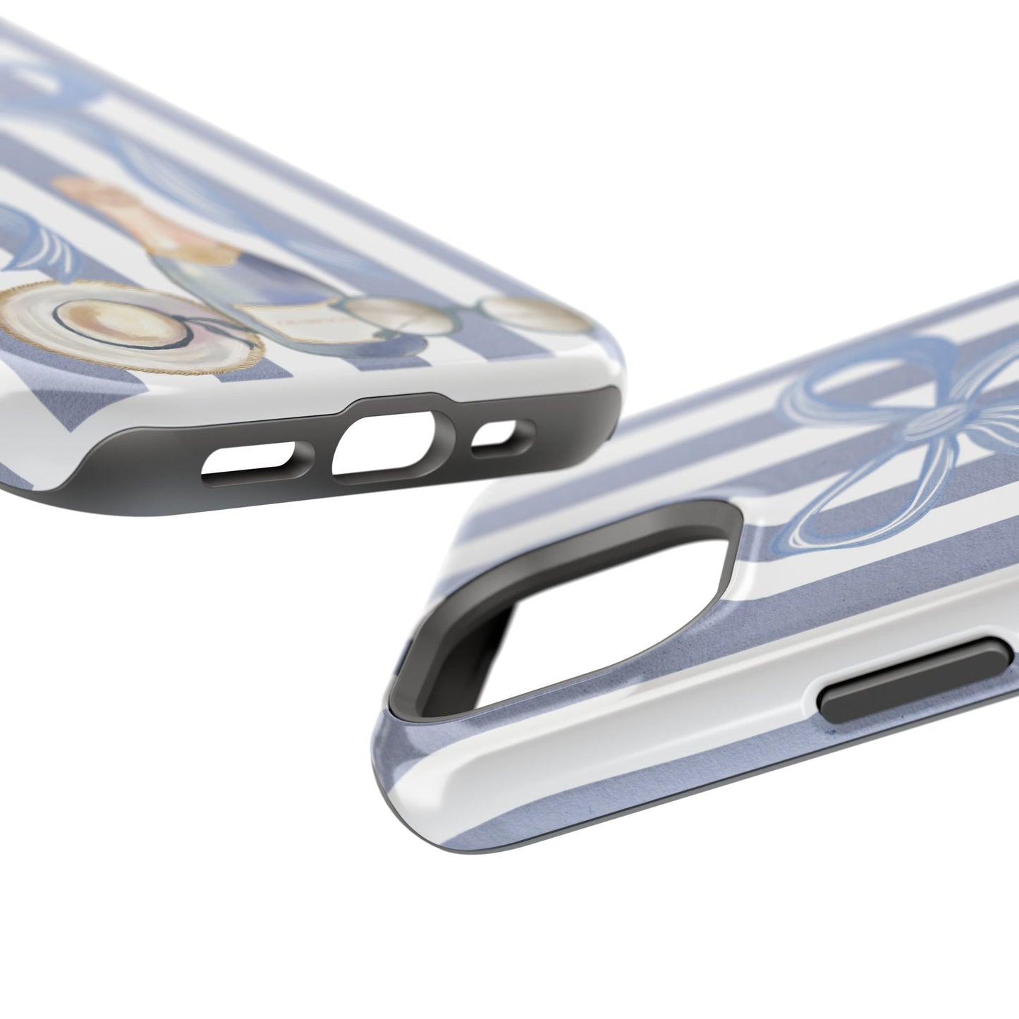 Sea La Vie Magnetic Tough Case - "Sea La Vie" Design
