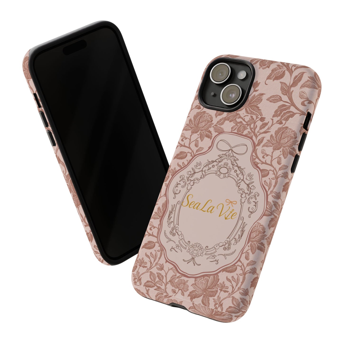 Golden Hour Autumn Collection Phone Case - Elegant Tough Cases for Stylish Protection - Perfect Gift for Her, Birthday, Mother’s Day, Everyday Use