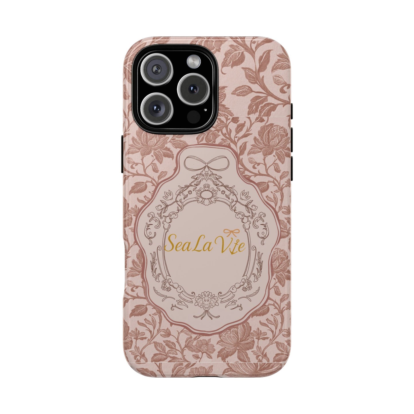 Golden Hour Autumn Collection Phone Case - Elegant Tough Cases for Stylish Protection - Perfect Gift for Her, Birthday, Mother’s Day, Everyday Use