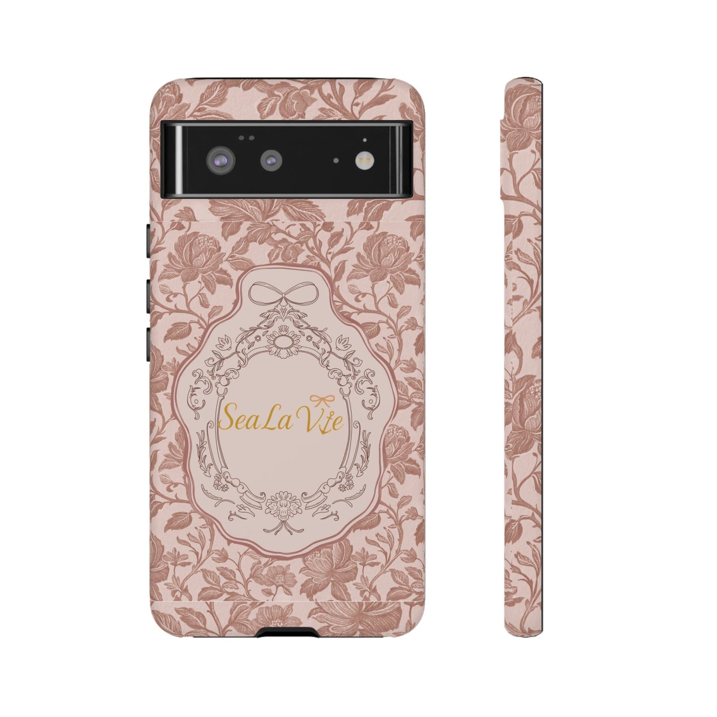 Golden Hour Autumn Collection Phone Case - Elegant Tough Cases for Stylish Protection - Perfect Gift for Her, Birthday, Mother’s Day, Everyday Use