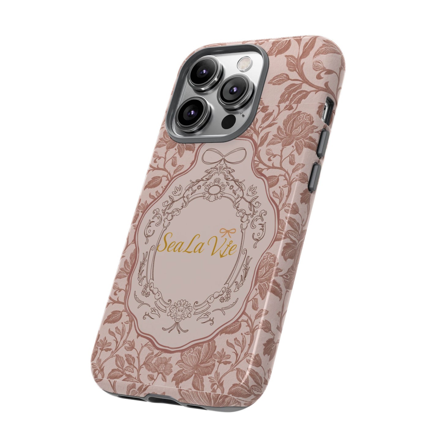 Golden Hour Autumn Collection Phone Case - Elegant Tough Cases for Stylish Protection - Perfect Gift for Her, Birthday, Mother’s Day, Everyday Use