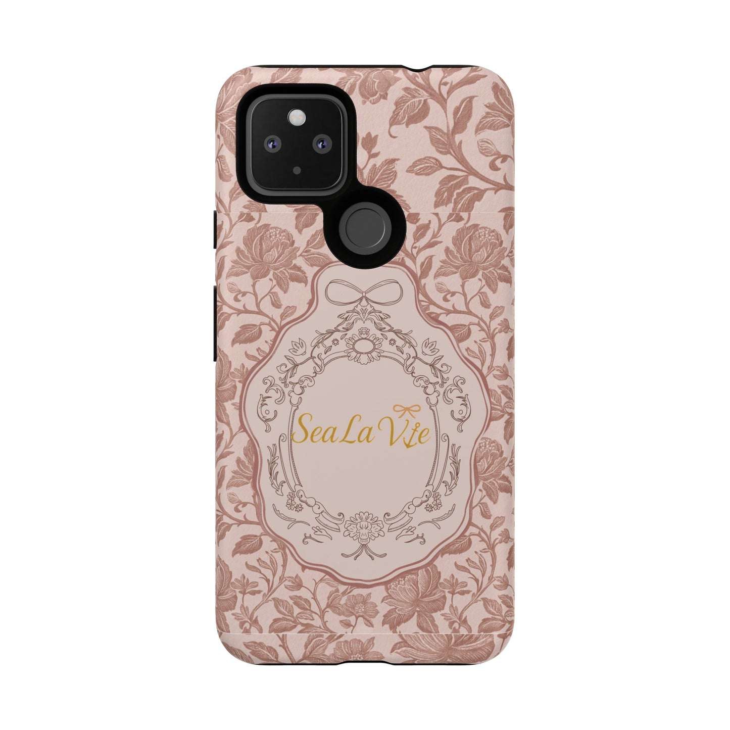 Golden Hour Autumn Collection Phone Case - Elegant Tough Cases for Stylish Protection - Perfect Gift for Her, Birthday, Mother’s Day, Everyday Use