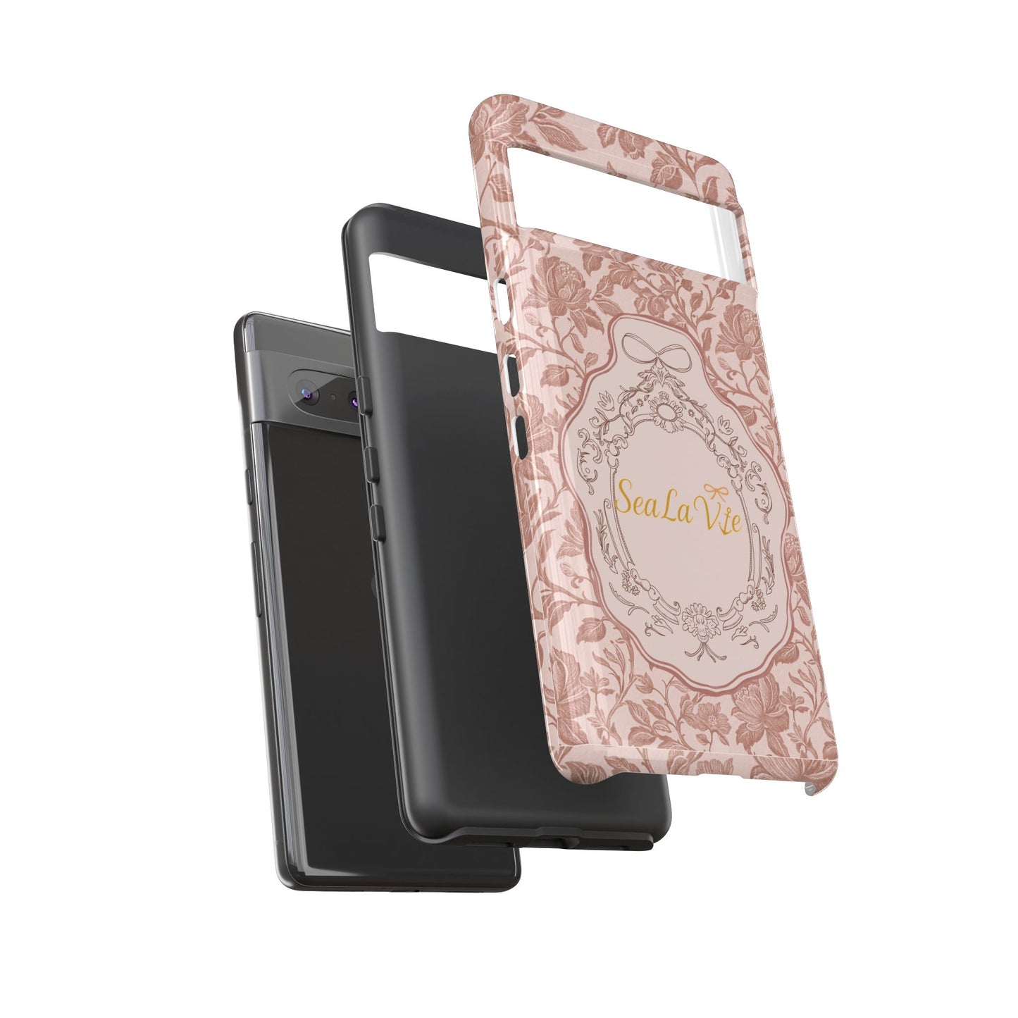 Golden Hour Autumn Collection Phone Case - Elegant Tough Cases for Stylish Protection - Perfect Gift for Her, Birthday, Mother’s Day, Everyday Use