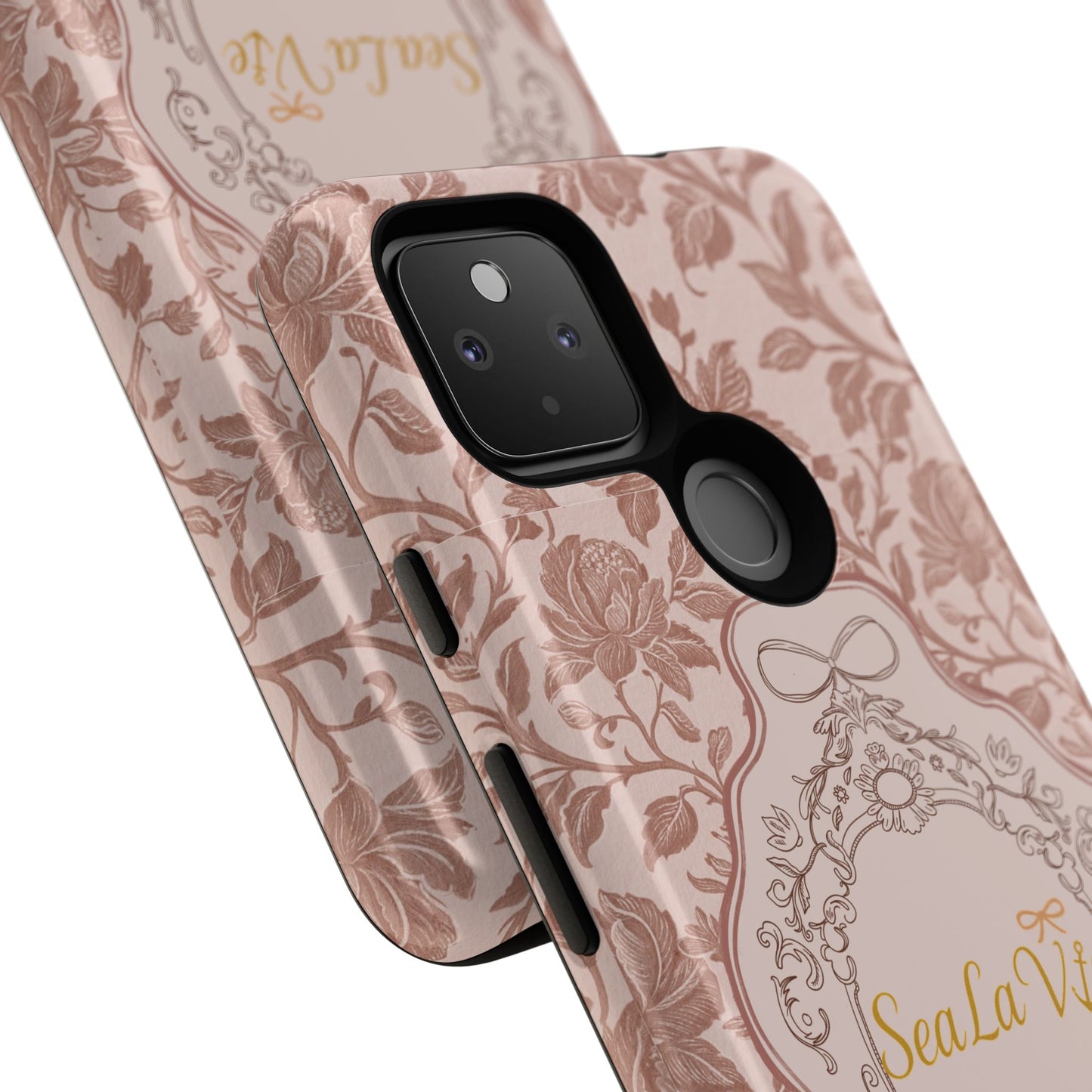 Golden Hour Autumn Collection Phone Case - Elegant Tough Cases for Stylish Protection - Perfect Gift for Her, Birthday, Mother’s Day, Everyday Use