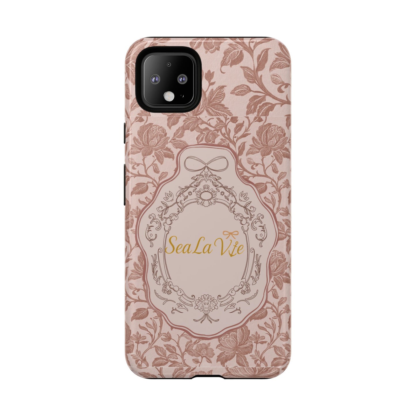Golden Hour Autumn Collection Phone Case - Elegant Tough Cases for Stylish Protection - Perfect Gift for Her, Birthday, Mother’s Day, Everyday Use