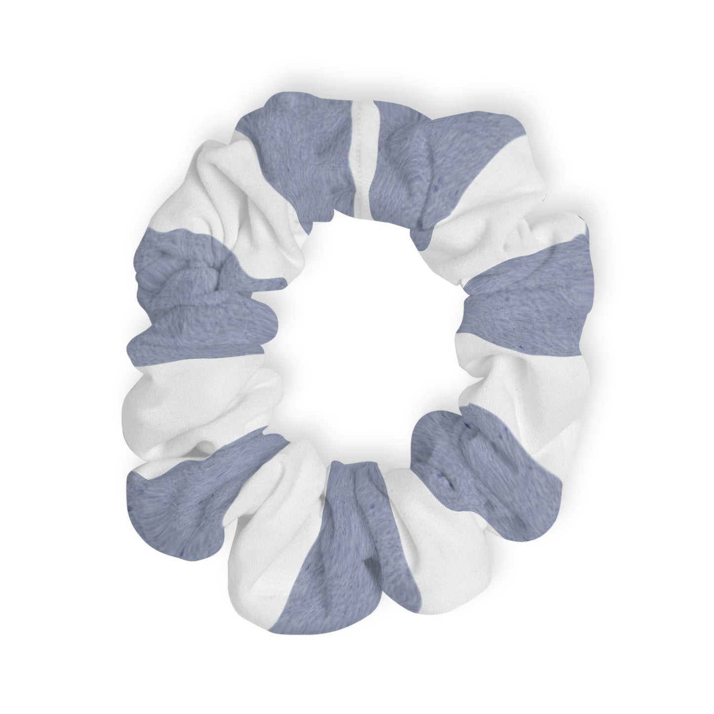 Sail Away, Bridal Party Scrunchie, Bridal Party Hair Accessories, Gifts for Her, Summer Style, Fashion Hair Tie, Everyday Use