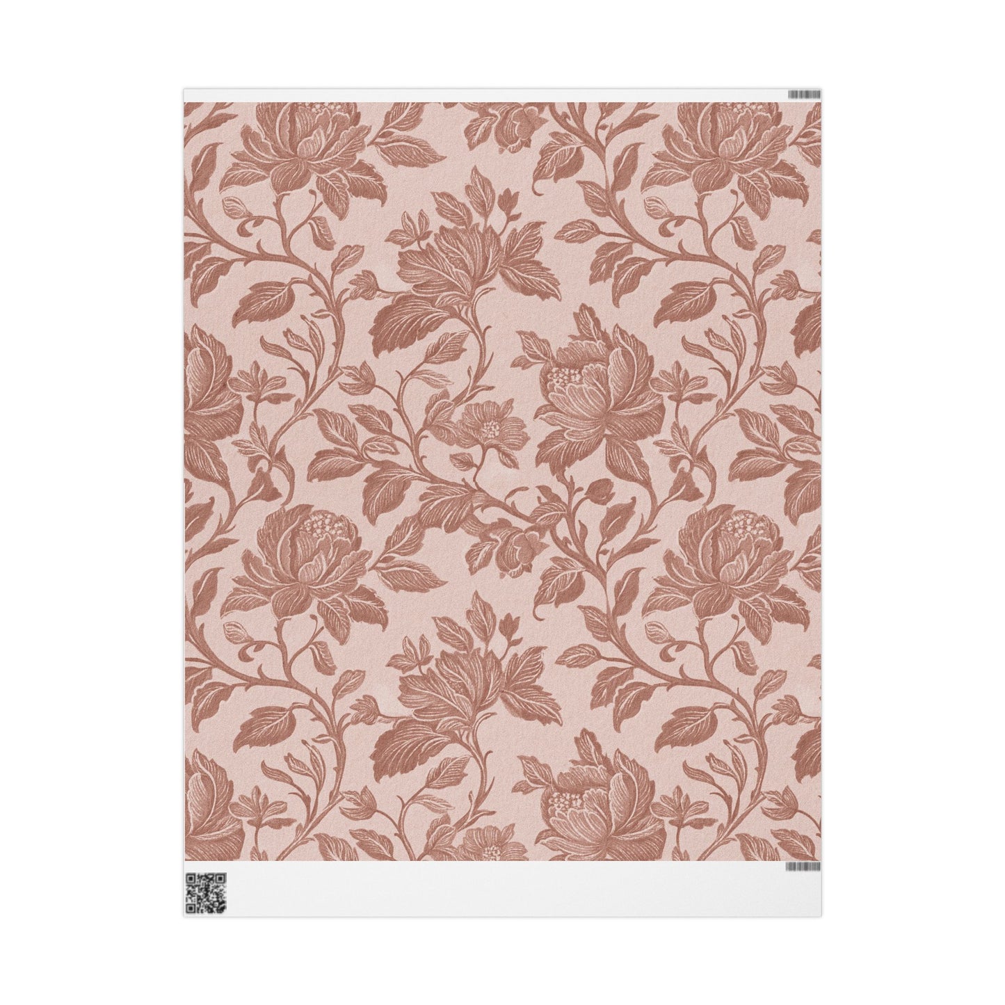 Golden Hour Autumn Collection Wrapping Paper - Gift Wrap for Birthdays, Weddings, Baby Showers, Holidays, Special Occasions