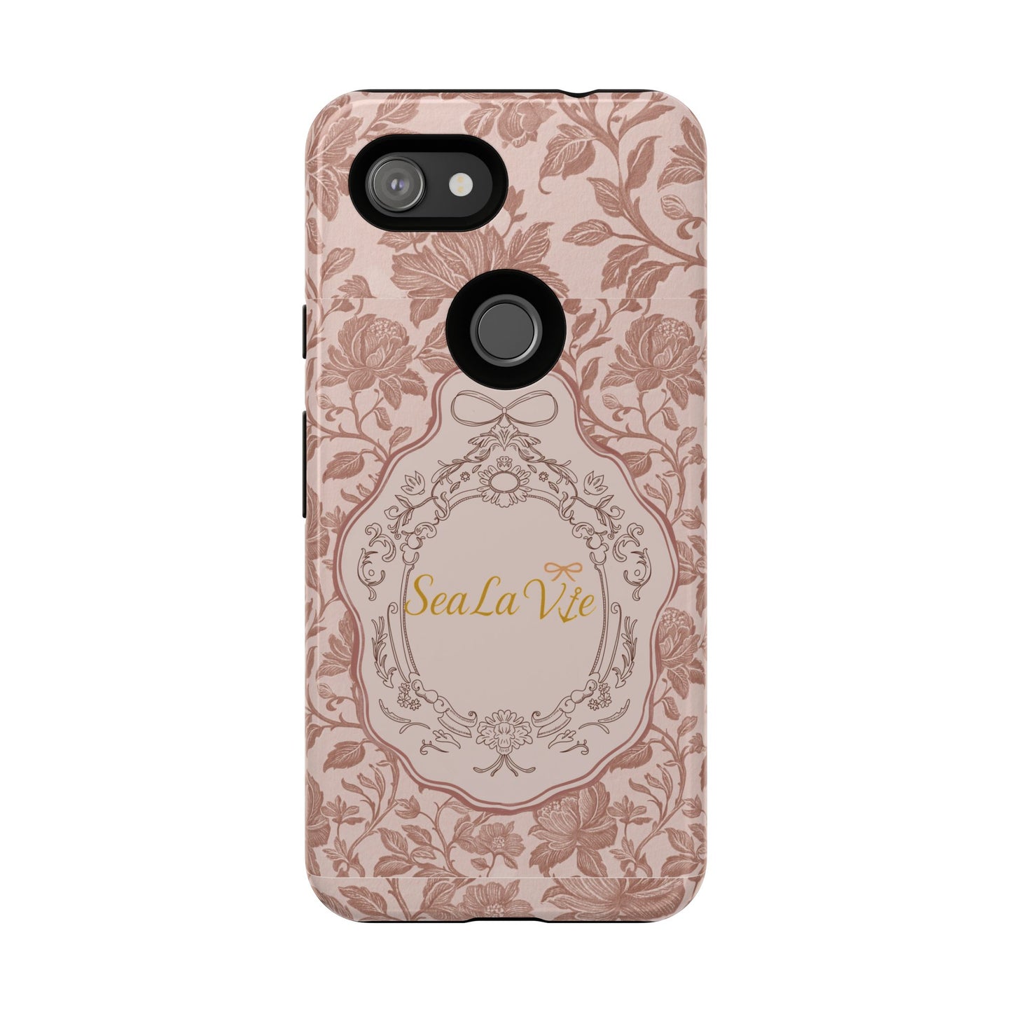 Golden Hour Autumn Collection Phone Case - Elegant Tough Cases for Stylish Protection - Perfect Gift for Her, Birthday, Mother’s Day, Everyday Use