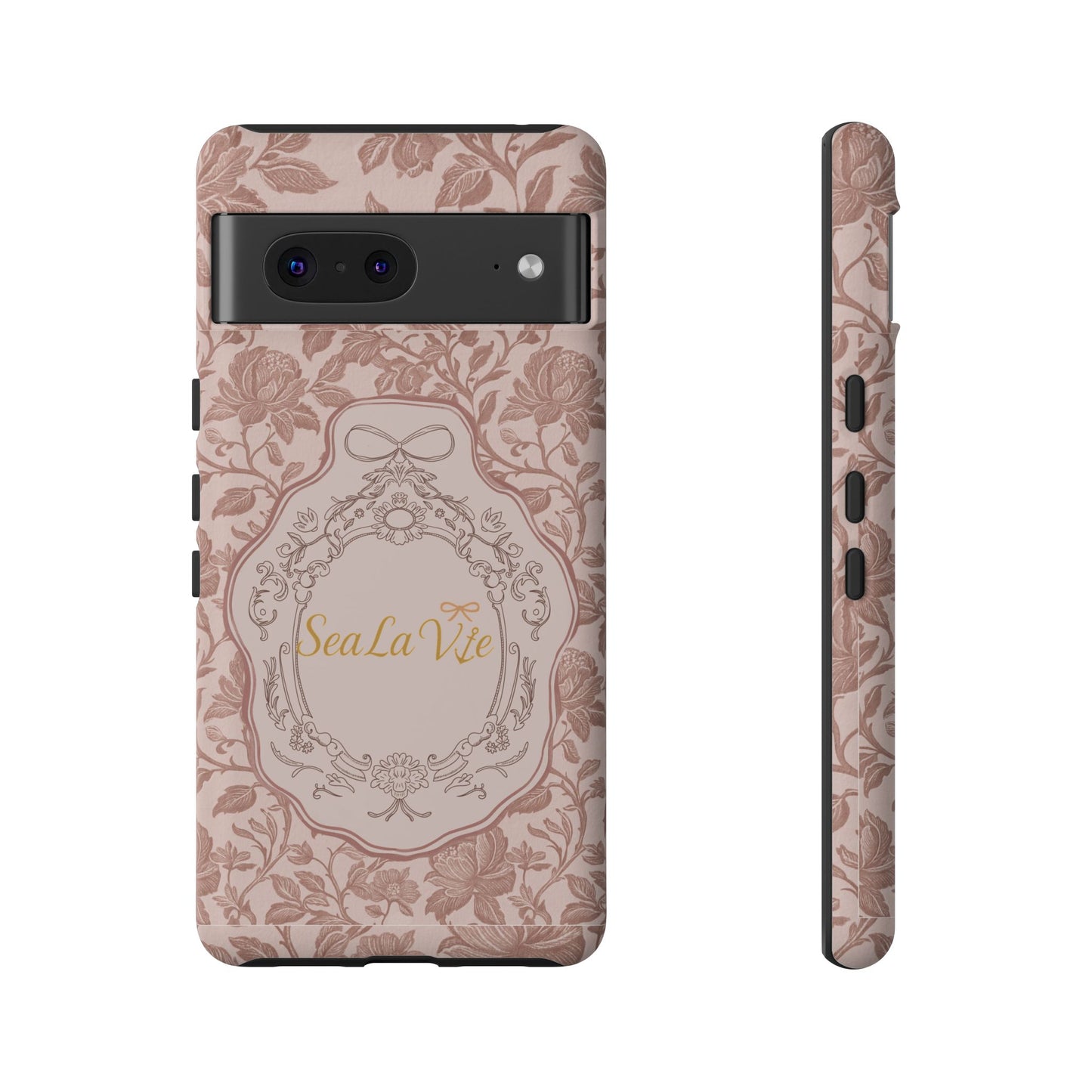 Golden Hour Autumn Collection Phone Case - Elegant Tough Cases for Stylish Protection - Perfect Gift for Her, Birthday, Mother’s Day, Everyday Use