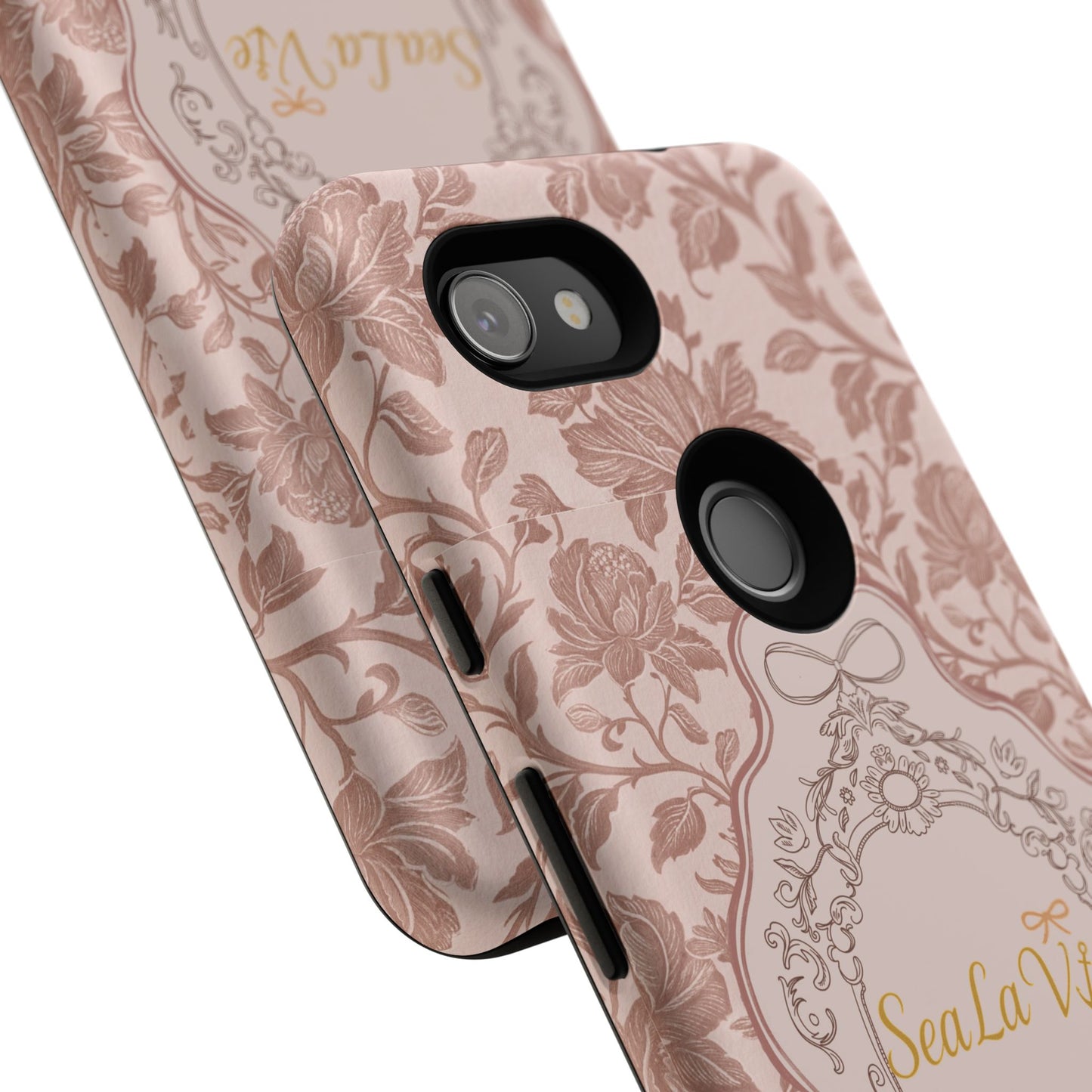 Golden Hour Autumn Collection Phone Case - Elegant Tough Cases for Stylish Protection - Perfect Gift for Her, Birthday, Mother’s Day, Everyday Use