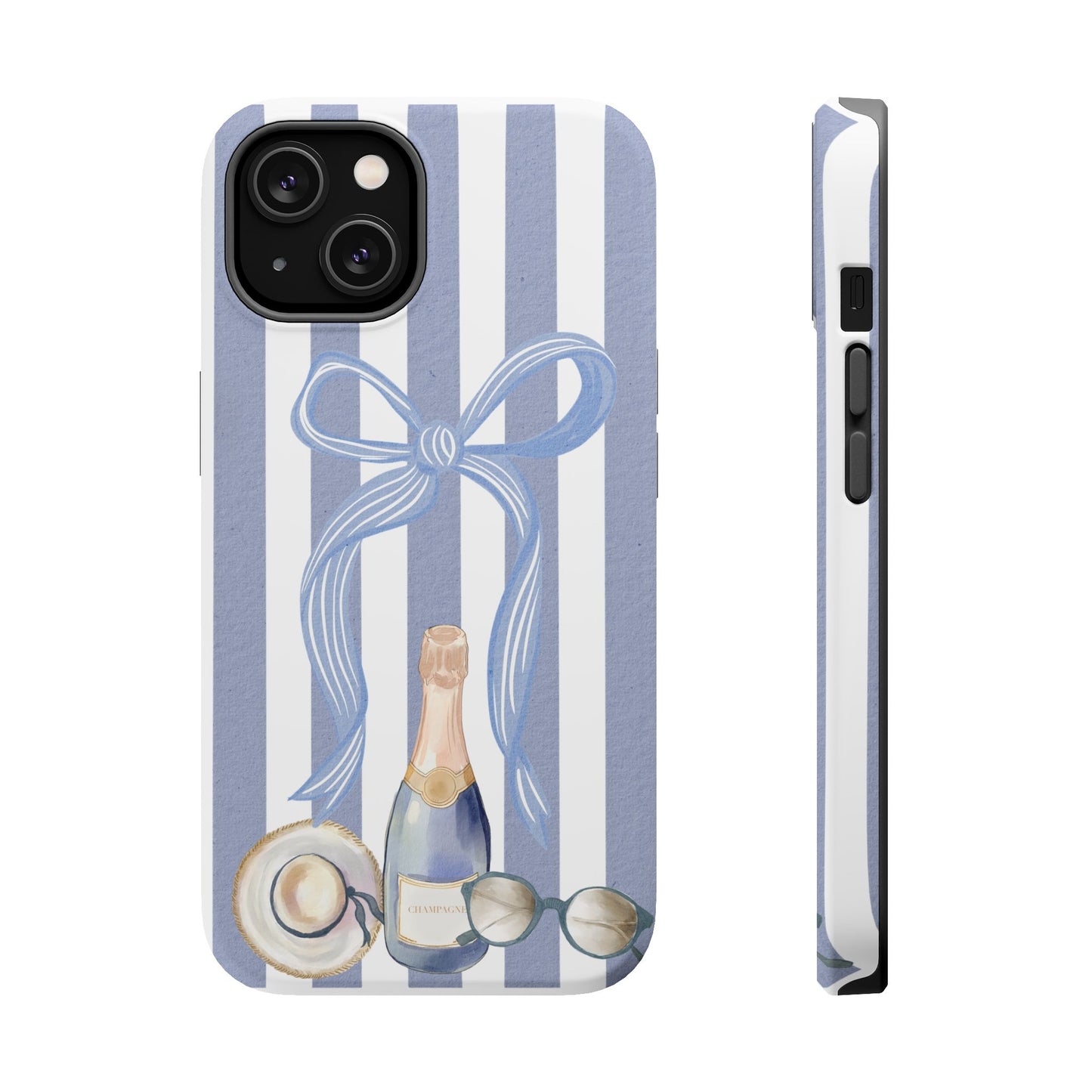 Sea La Vie Magnetic Tough Case - "Sea La Vie" Design