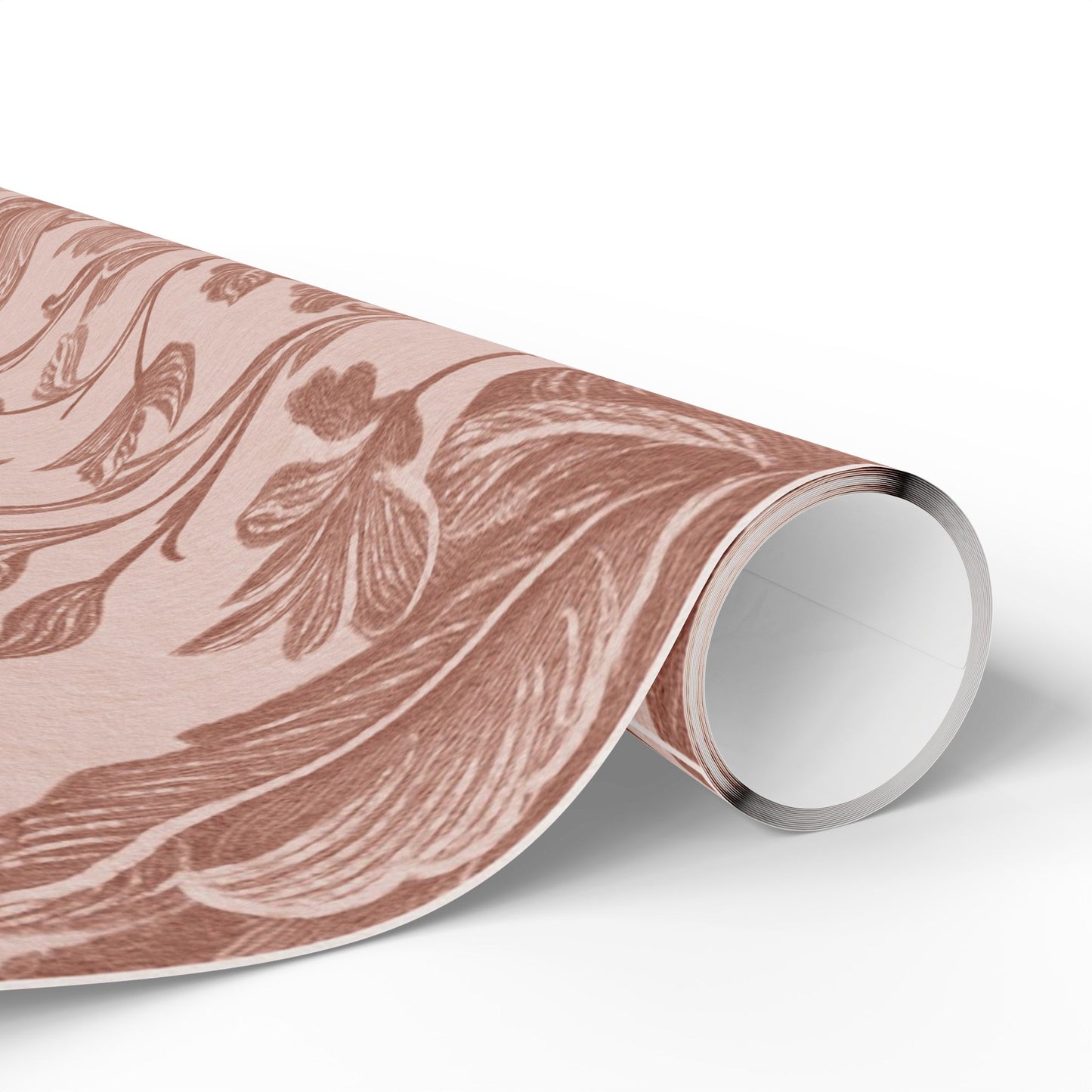 Golden Hour Autumn Collection Wrapping Paper - Gift Wrap for Birthdays, Weddings, Baby Showers, Holidays, Special Occasions