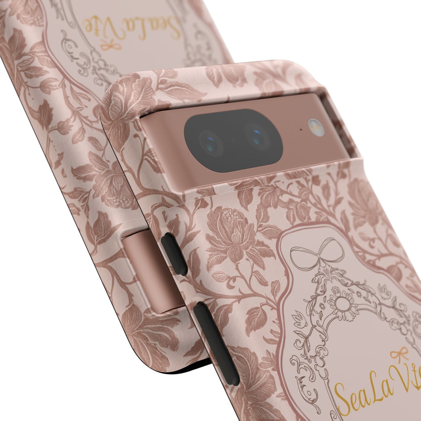 Golden Hour Autumn Collection Phone Case - Elegant Tough Cases for Stylish Protection - Perfect Gift for Her, Birthday, Mother’s Day, Everyday Use