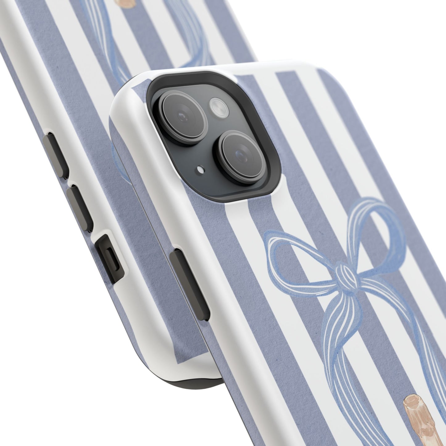 Sea La Vie Magnetic Tough Case - "Sea La Vie" Design