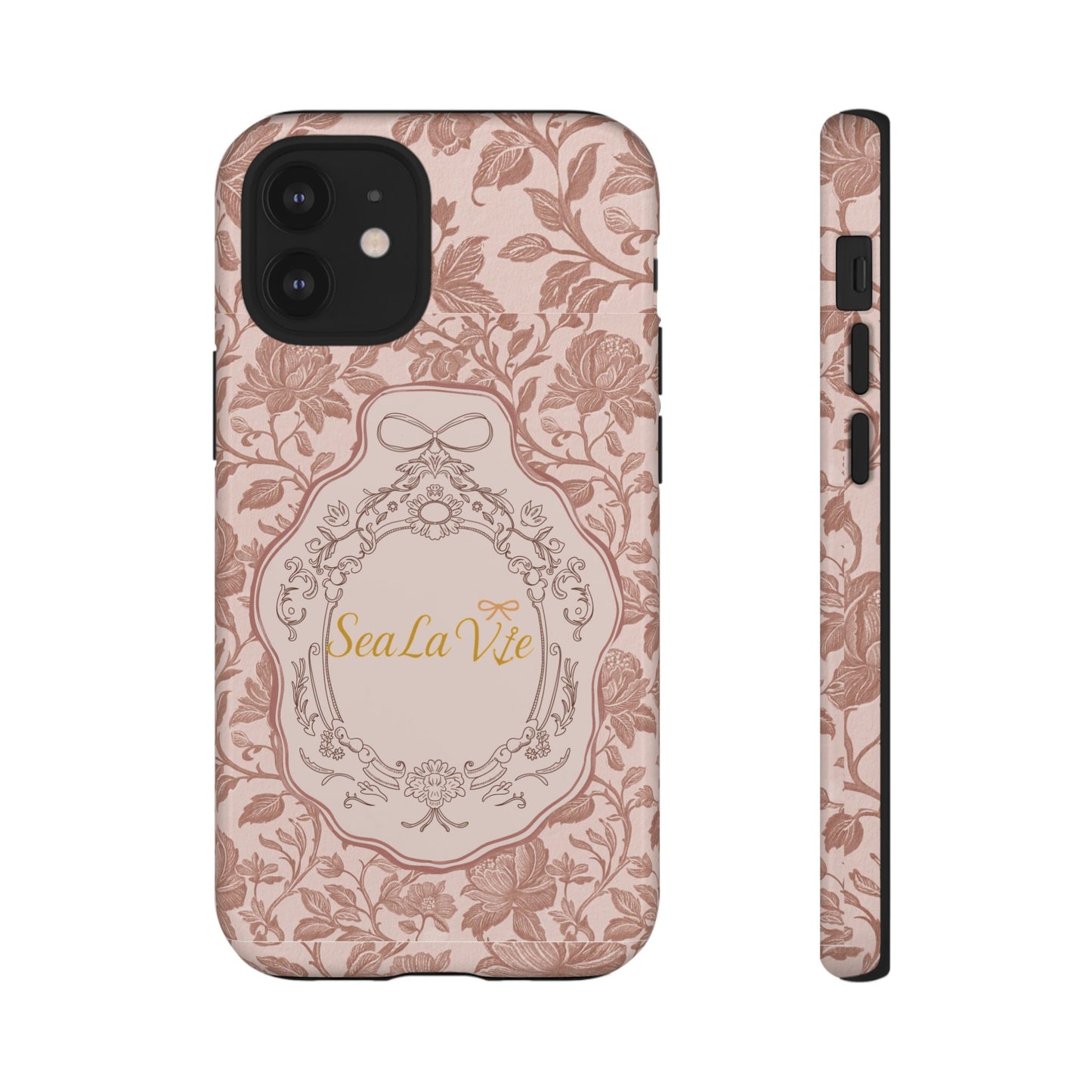 Golden Hour Autumn Collection Phone Case - Elegant Tough Cases for Stylish Protection - Perfect Gift for Her, Birthday, Mother’s Day, Everyday Use