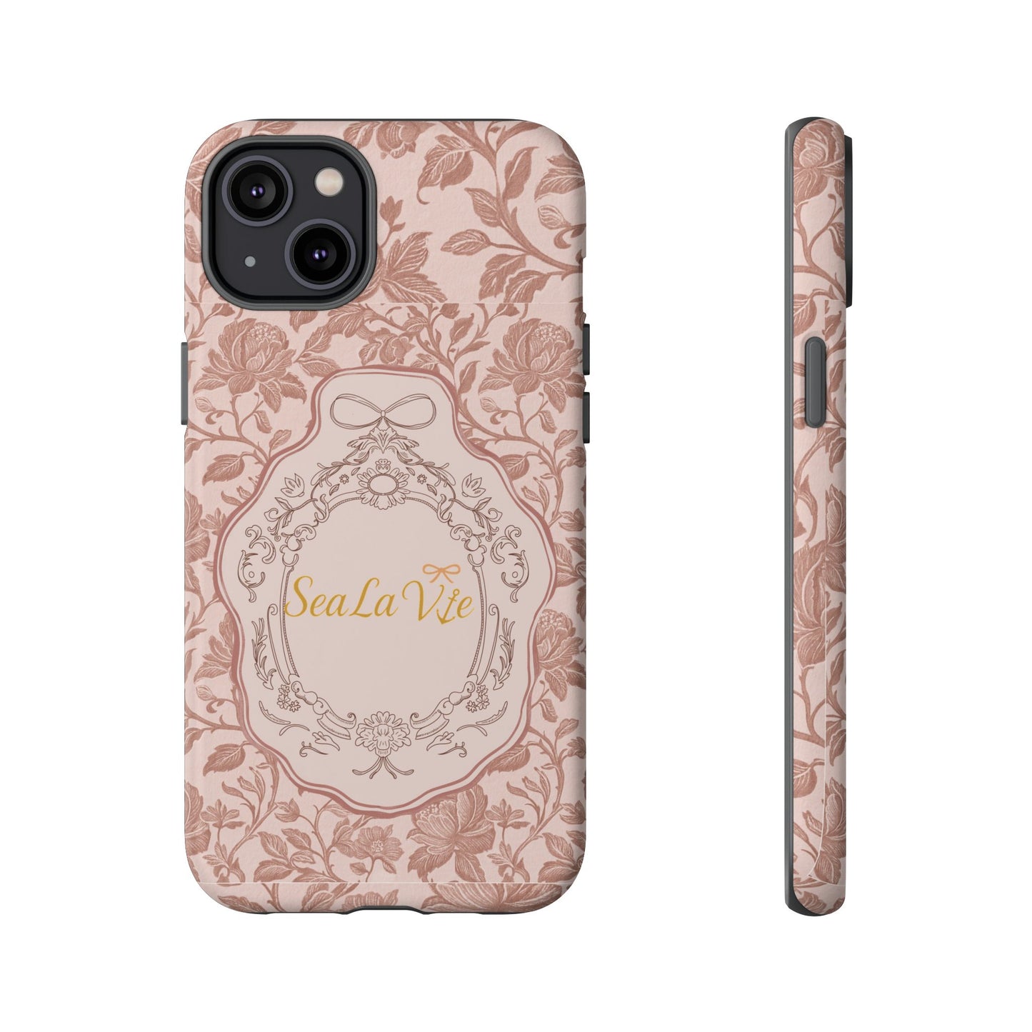 Golden Hour Autumn Collection Phone Case - Elegant Tough Cases for Stylish Protection - Perfect Gift for Her, Birthday, Mother’s Day, Everyday Use