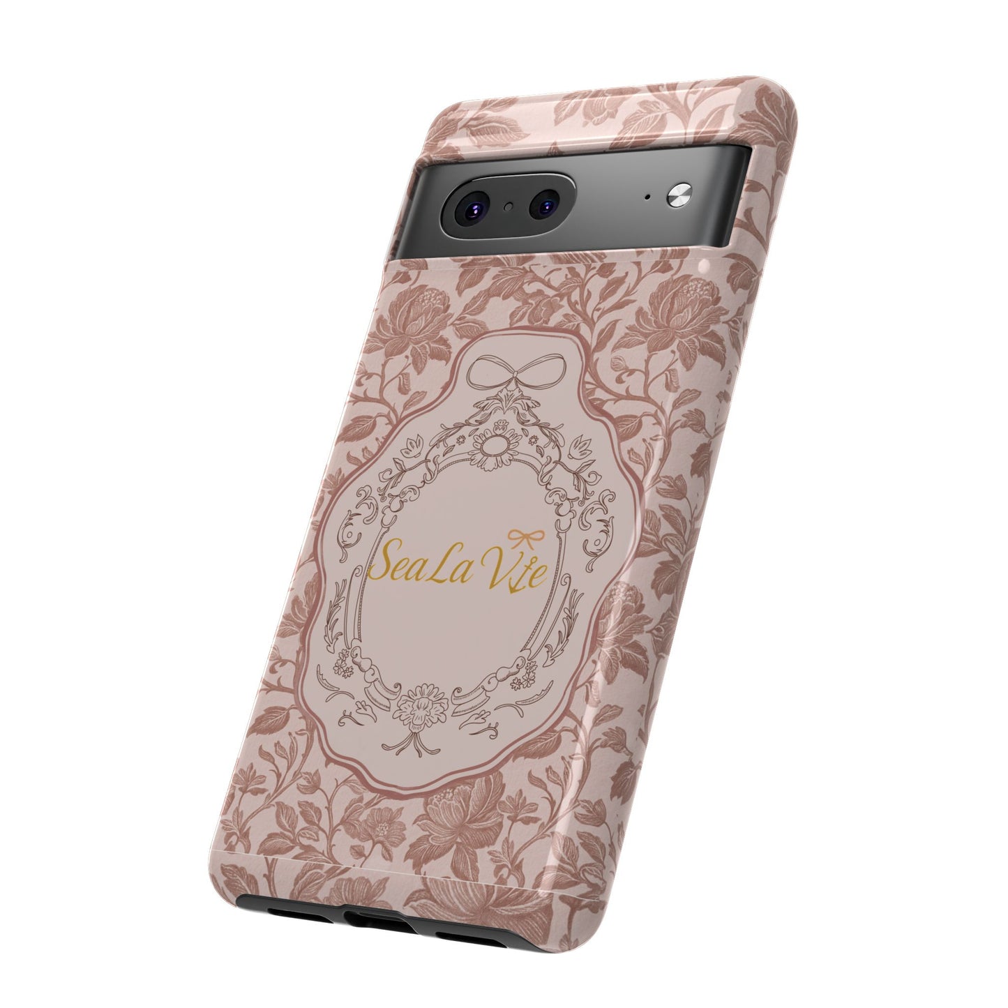 Golden Hour Autumn Collection Phone Case - Elegant Tough Cases for Stylish Protection - Perfect Gift for Her, Birthday, Mother’s Day, Everyday Use