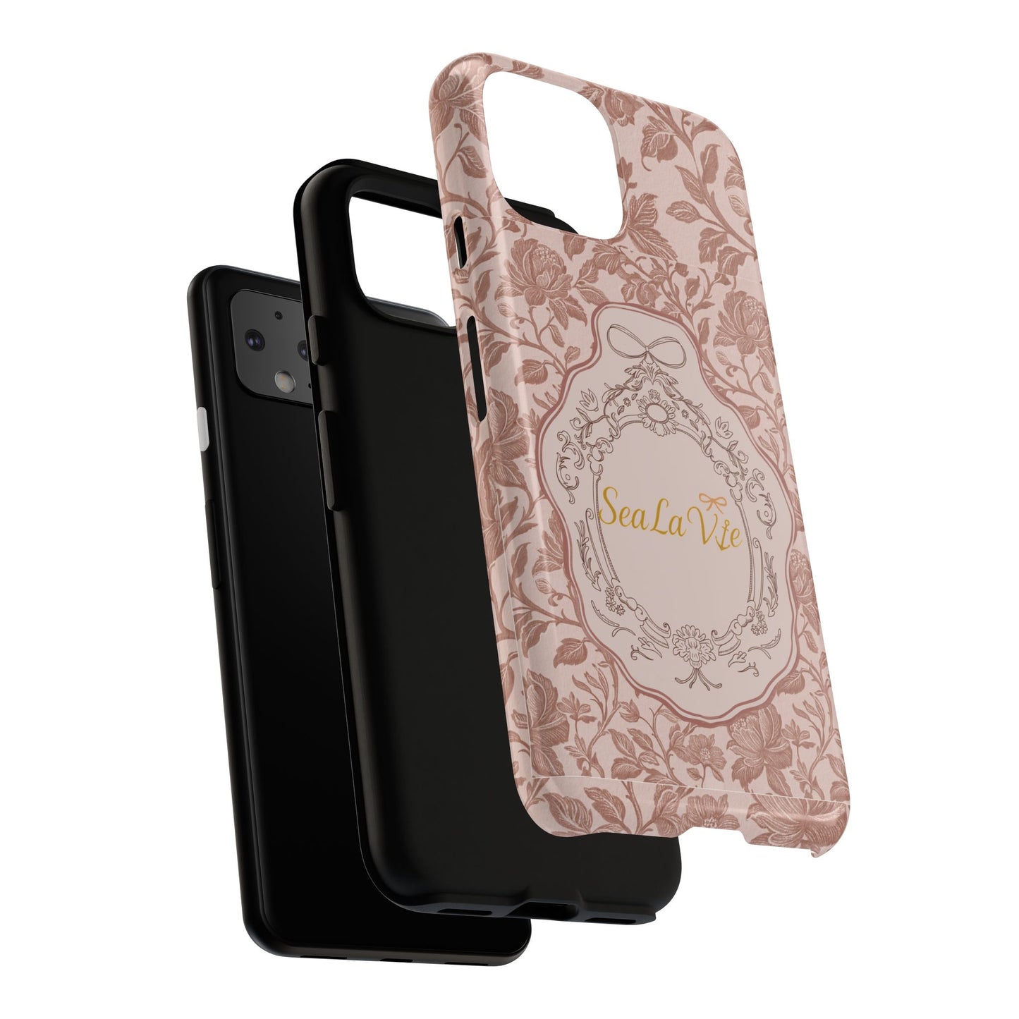 Golden Hour Autumn Collection Phone Case - Elegant Tough Cases for Stylish Protection - Perfect Gift for Her, Birthday, Mother’s Day, Everyday Use