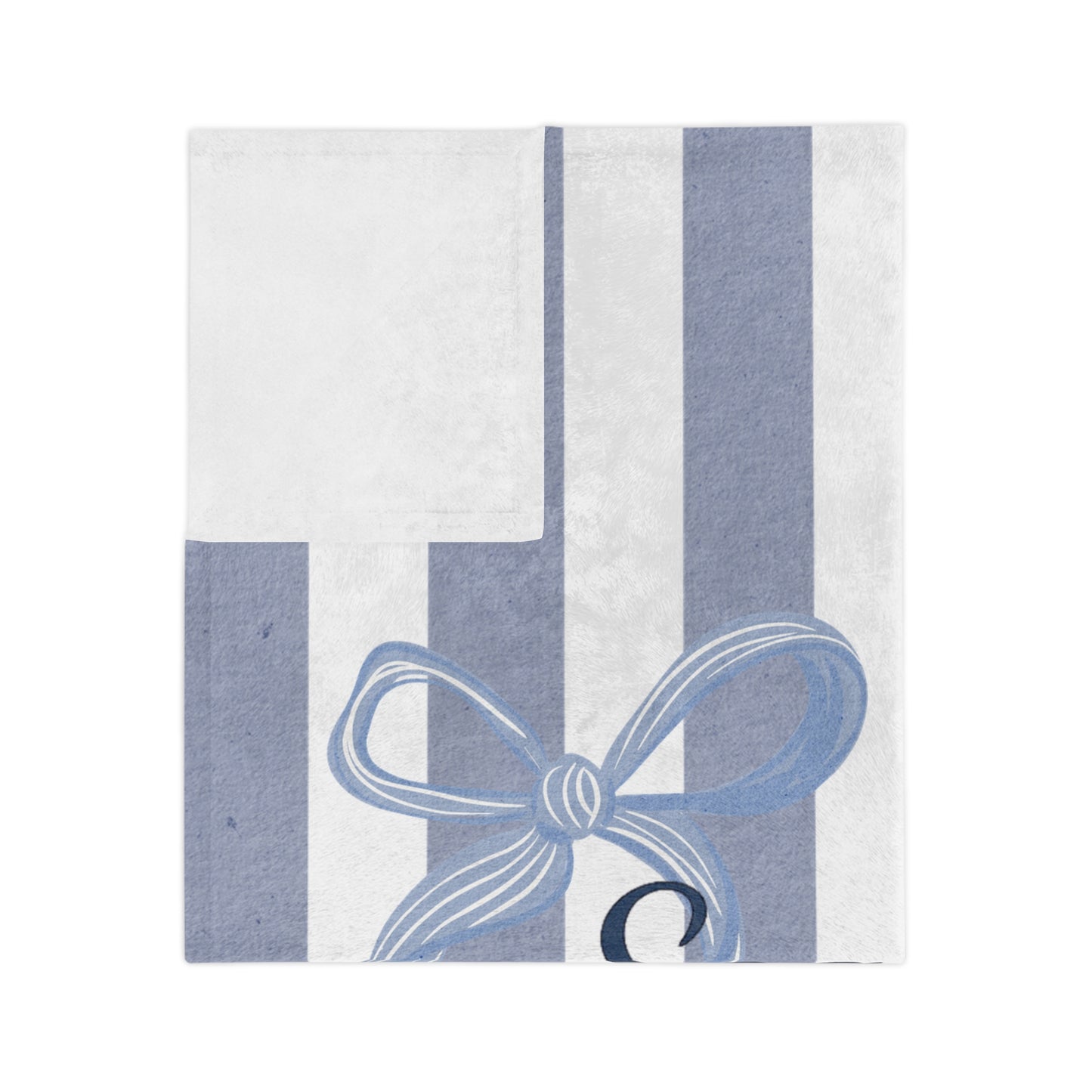 Sea la Vie Cozy Beach-Themed Blanket, Perfect for Summer Picnics, Throw Blanket for Home Decor, Gift for Ocean Lovers, 'Sea La Vie' Design