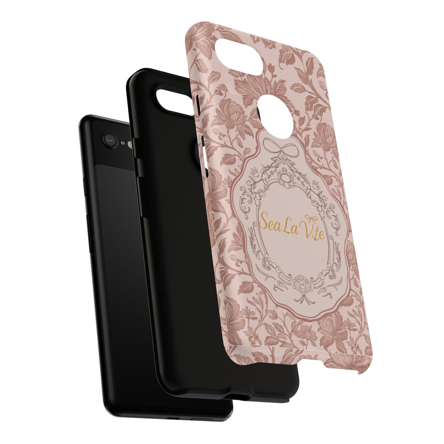Golden Hour Autumn Collection Phone Case - Elegant Tough Cases for Stylish Protection - Perfect Gift for Her, Birthday, Mother’s Day, Everyday Use