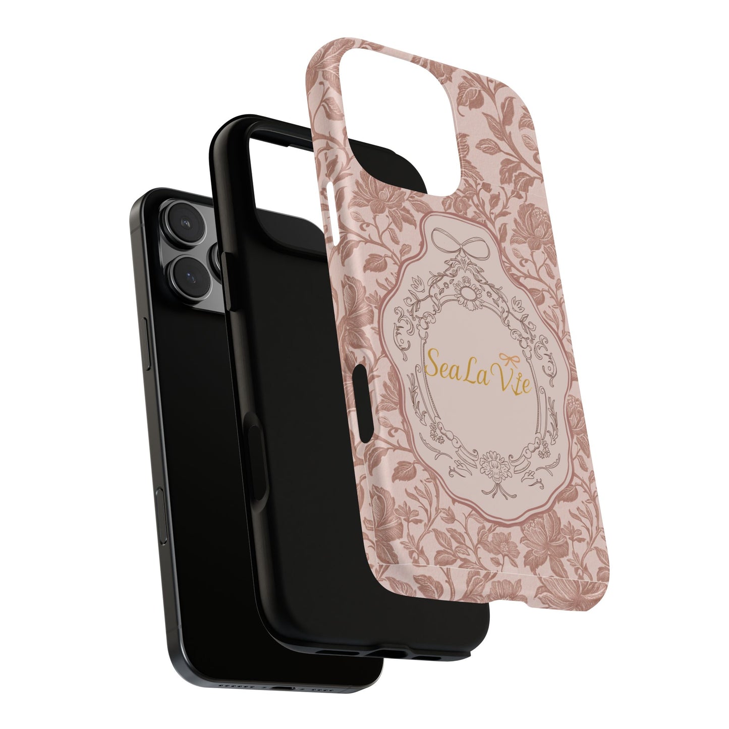 Golden Hour Autumn Collection Phone Case - Elegant Tough Cases for Stylish Protection - Perfect Gift for Her, Birthday, Mother’s Day, Everyday Use