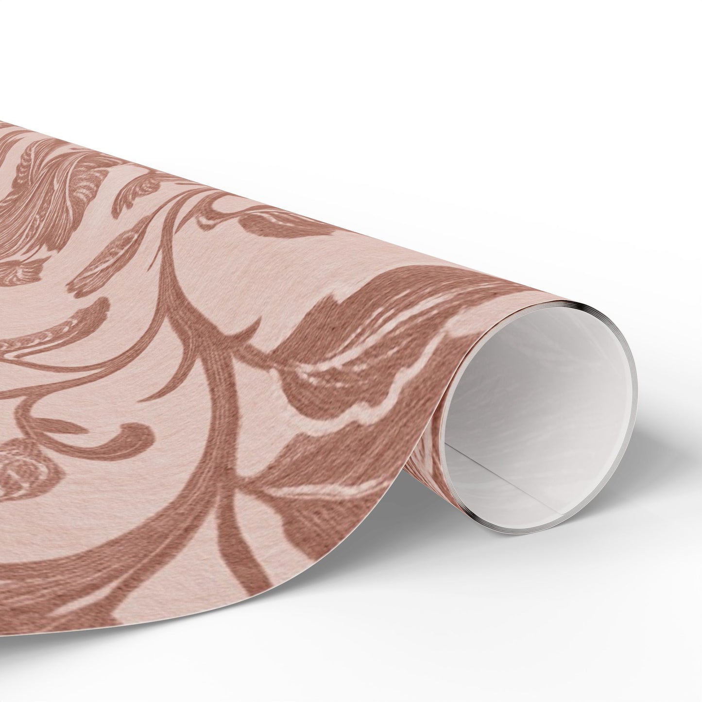 Golden Hour Autumn Collection Wrapping Paper - Gift Wrap for Birthdays, Weddings, Baby Showers, Holidays, Special Occasions