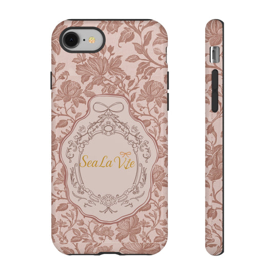 Golden Hour Autumn Collection Phone Case - Elegant Tough Cases for Stylish Protection - Perfect Gift for Her, Birthday, Mother’s Day, Everyday Use