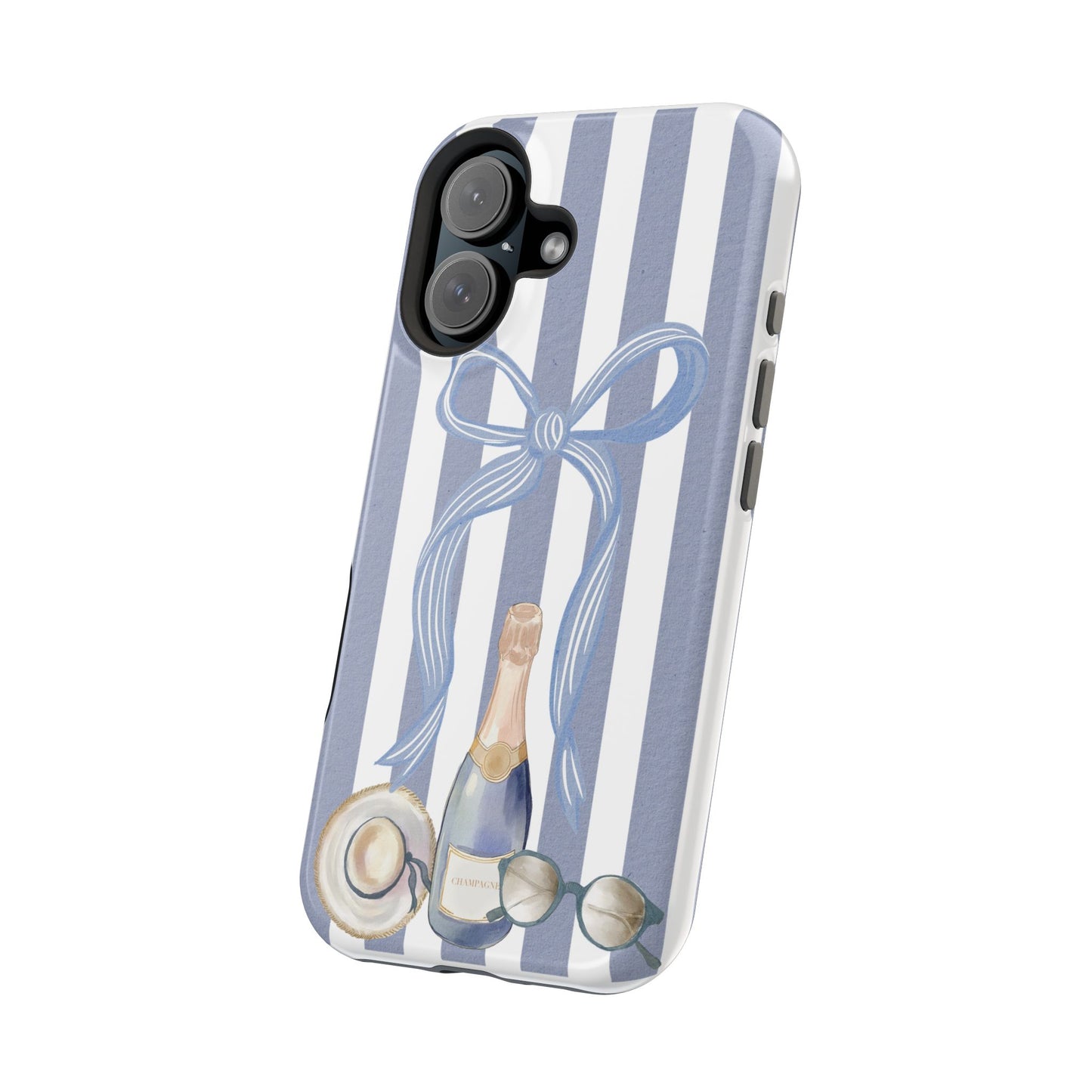 Sea La Vie Magnetic Tough Case - "Sea La Vie" Design
