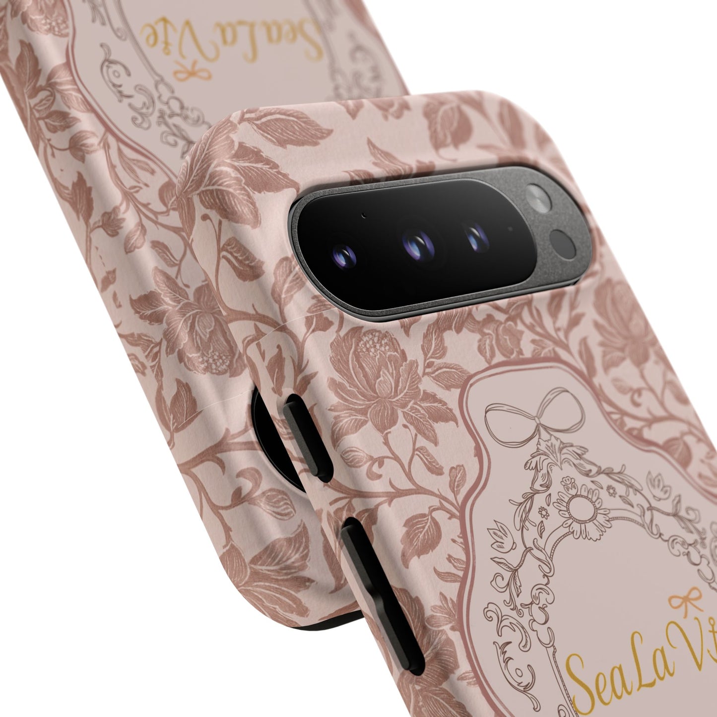 Golden Hour Autumn Collection Phone Case - Elegant Tough Cases for Stylish Protection - Perfect Gift for Her, Birthday, Mother’s Day, Everyday Use