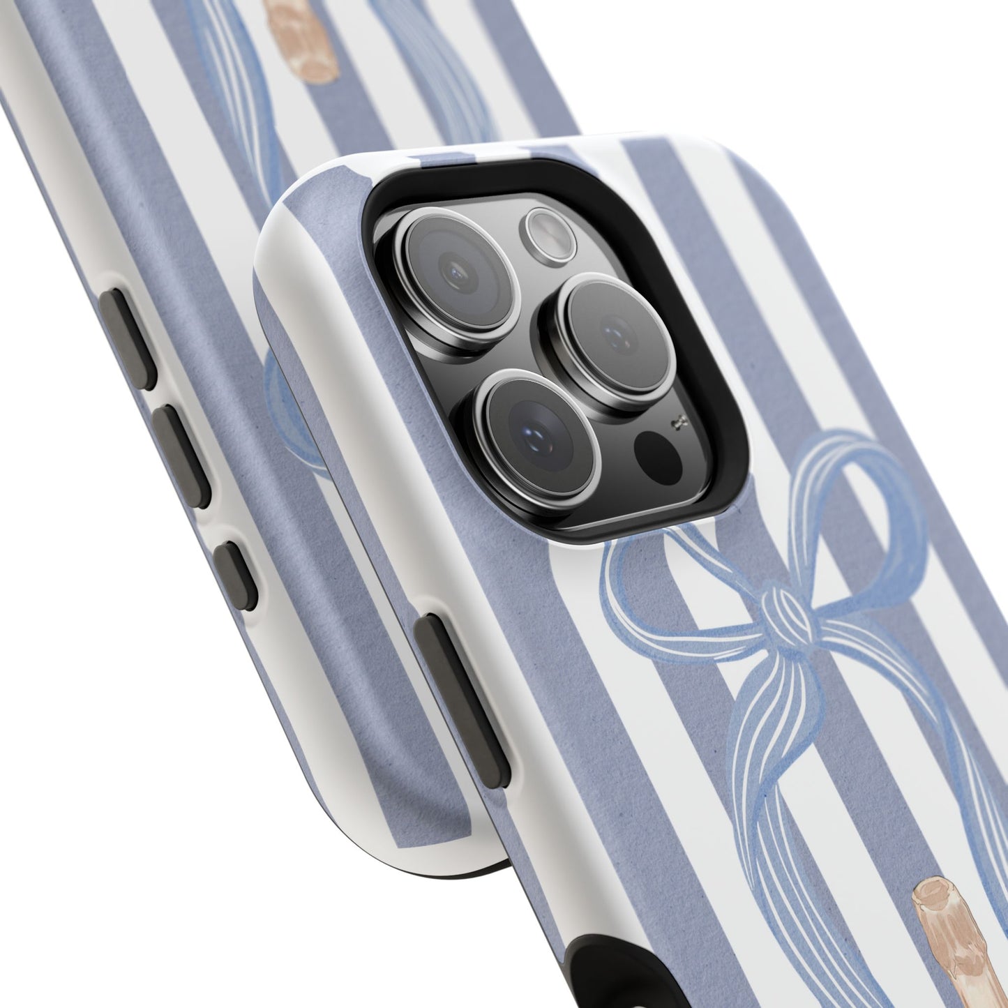 Sea La Vie Magnetic Tough Case - "Sea La Vie" Design