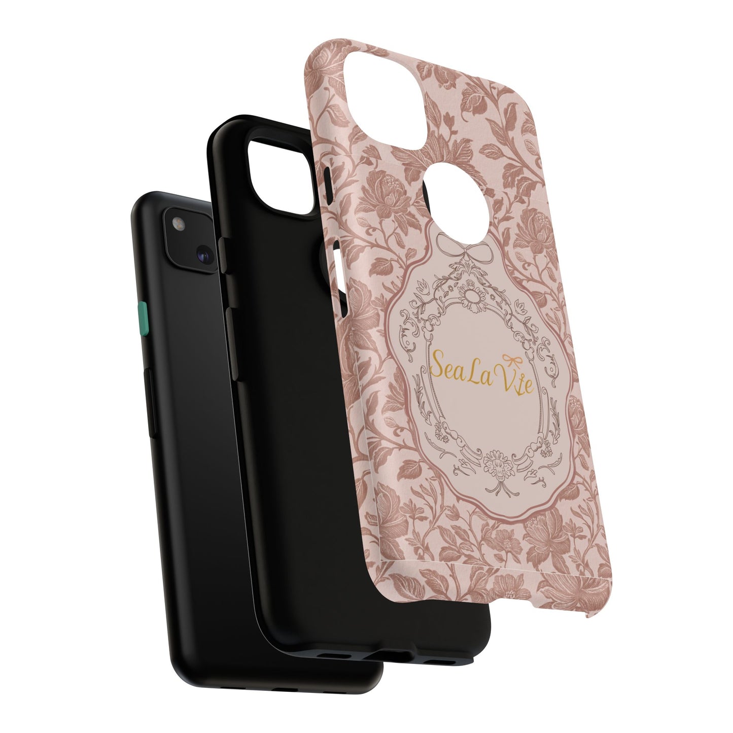 Golden Hour Autumn Collection Phone Case - Elegant Tough Cases for Stylish Protection - Perfect Gift for Her, Birthday, Mother’s Day, Everyday Use