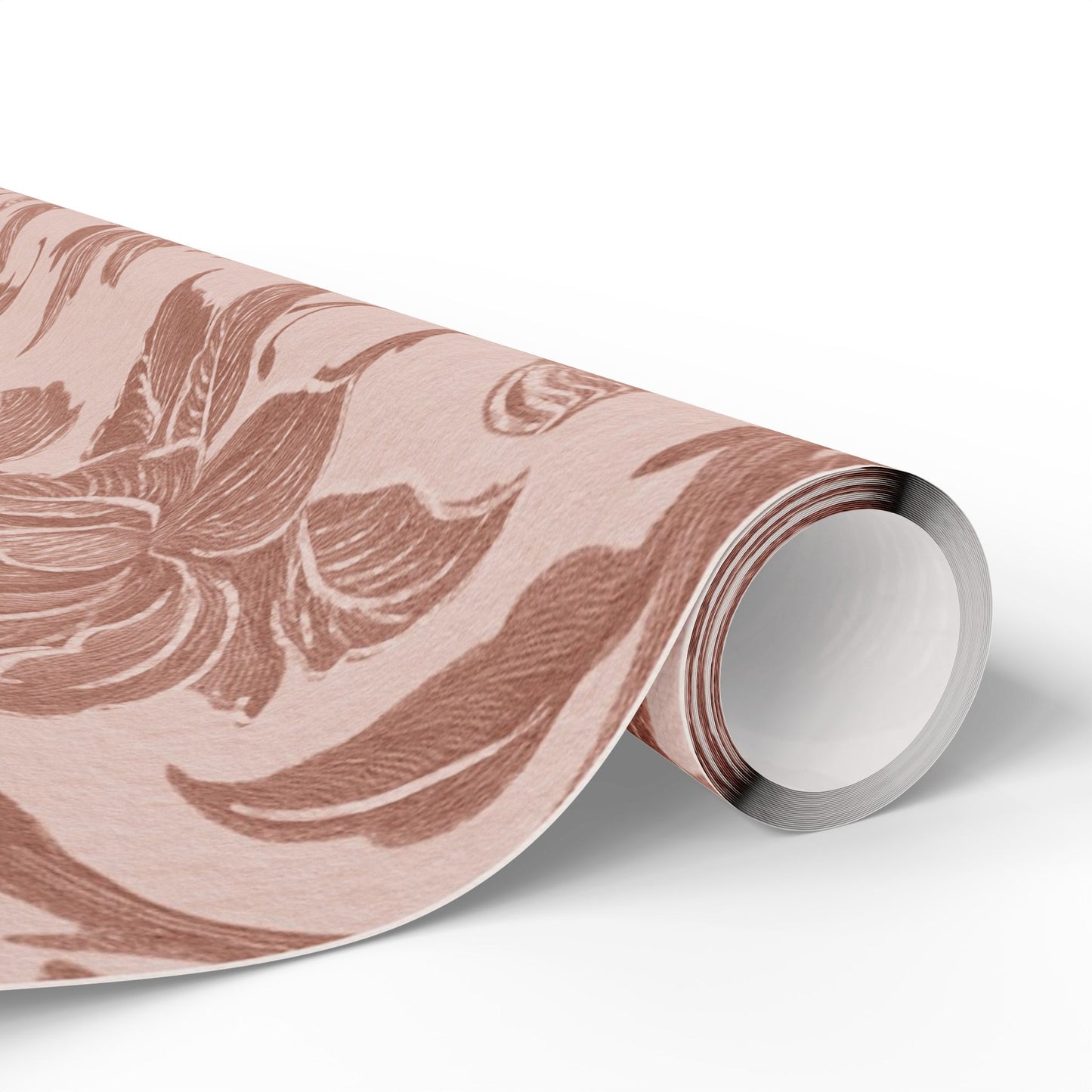 Golden Hour Autumn Collection Wrapping Paper - Gift Wrap for Birthdays, Weddings, Baby Showers, Holidays, Special Occasions