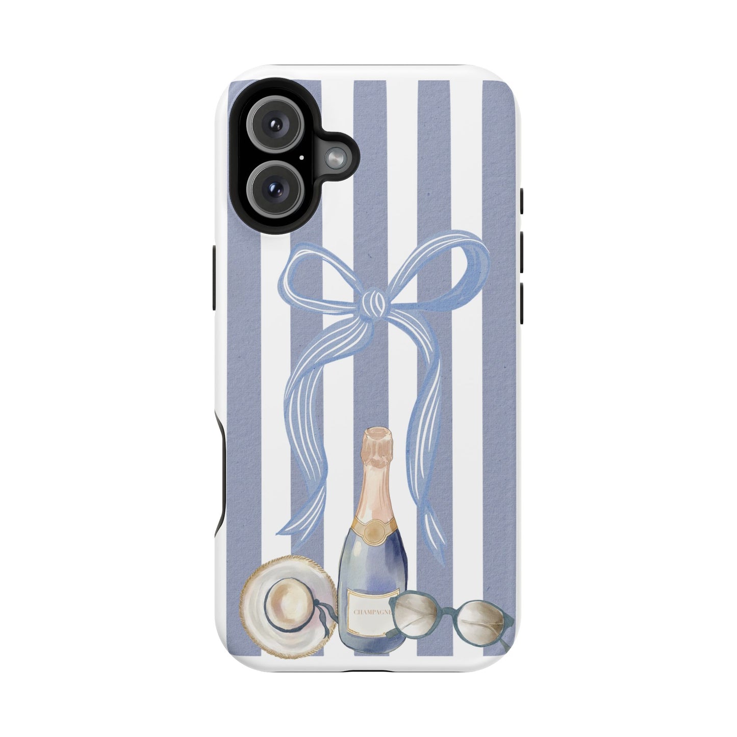 Sea La Vie Magnetic Tough Case - "Sea La Vie" Design